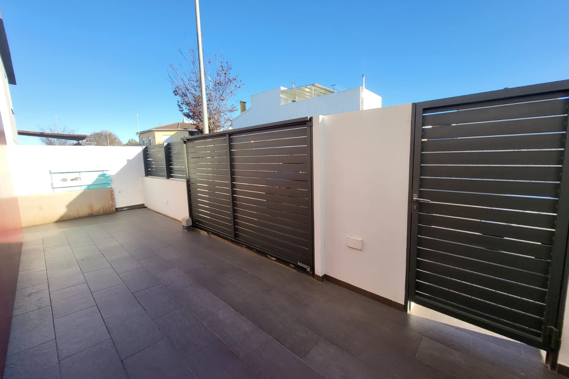 Resale - Townhouse - Bellreguard - La safor