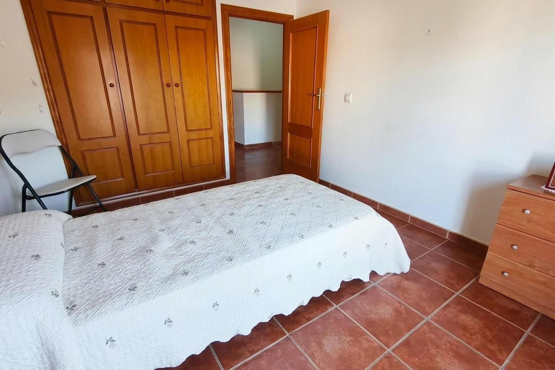 Resale - Townhouse - Benidorm - Rincón de Loix