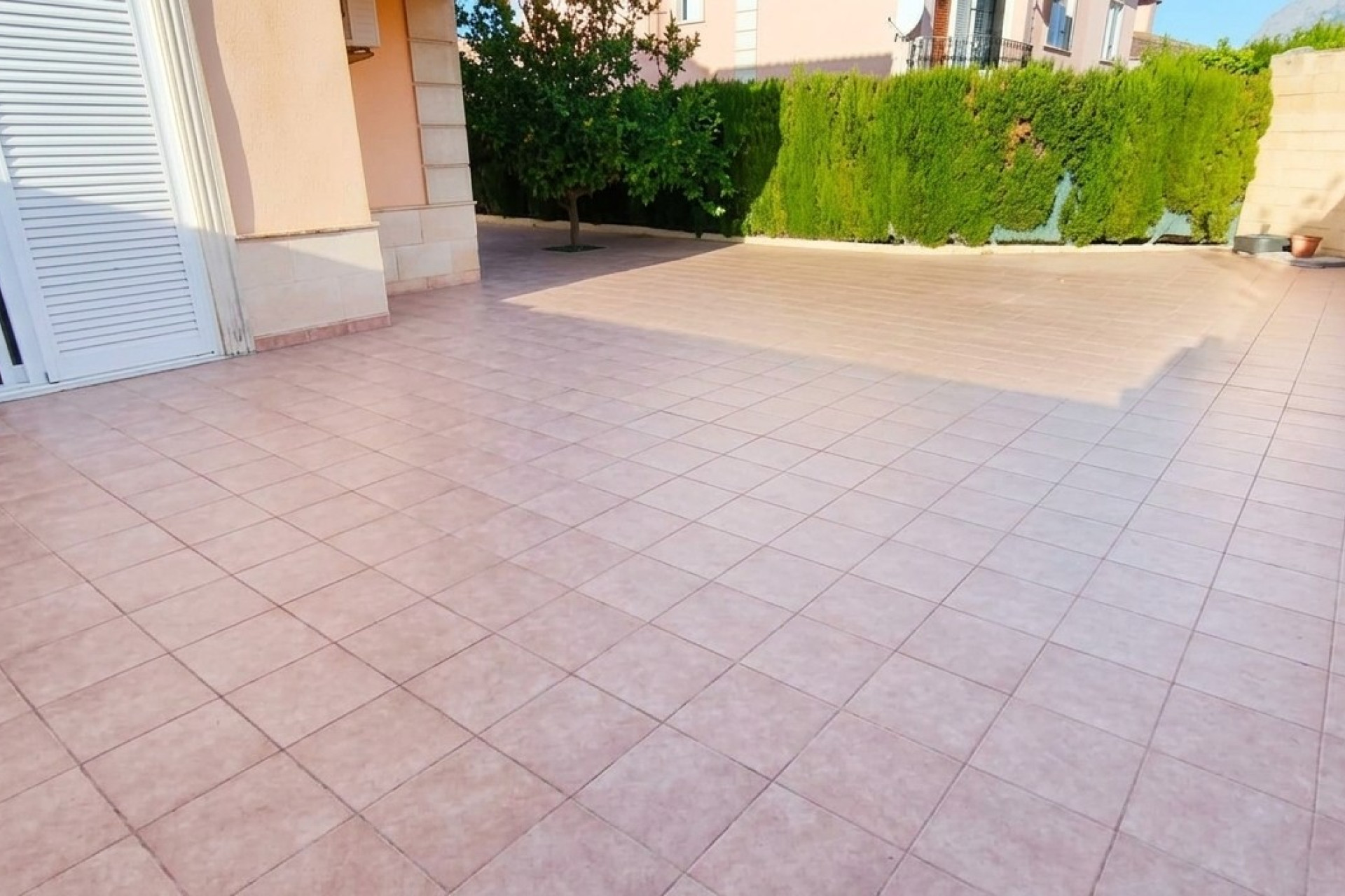 Resale - Townhouse - Benidorm - Rincón de Loix