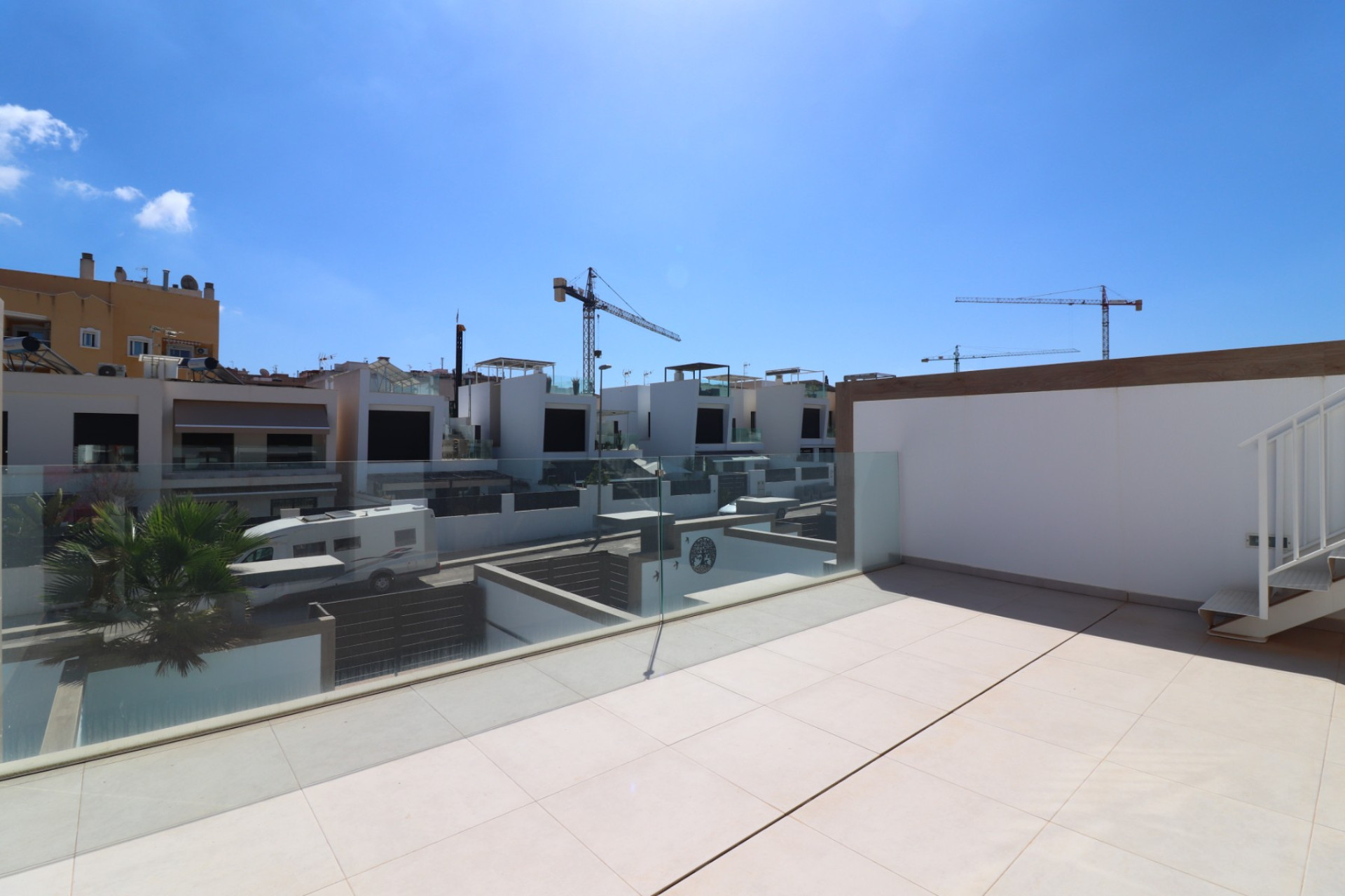 Resale - Townhouse - Benijofar - Benijofar - Village