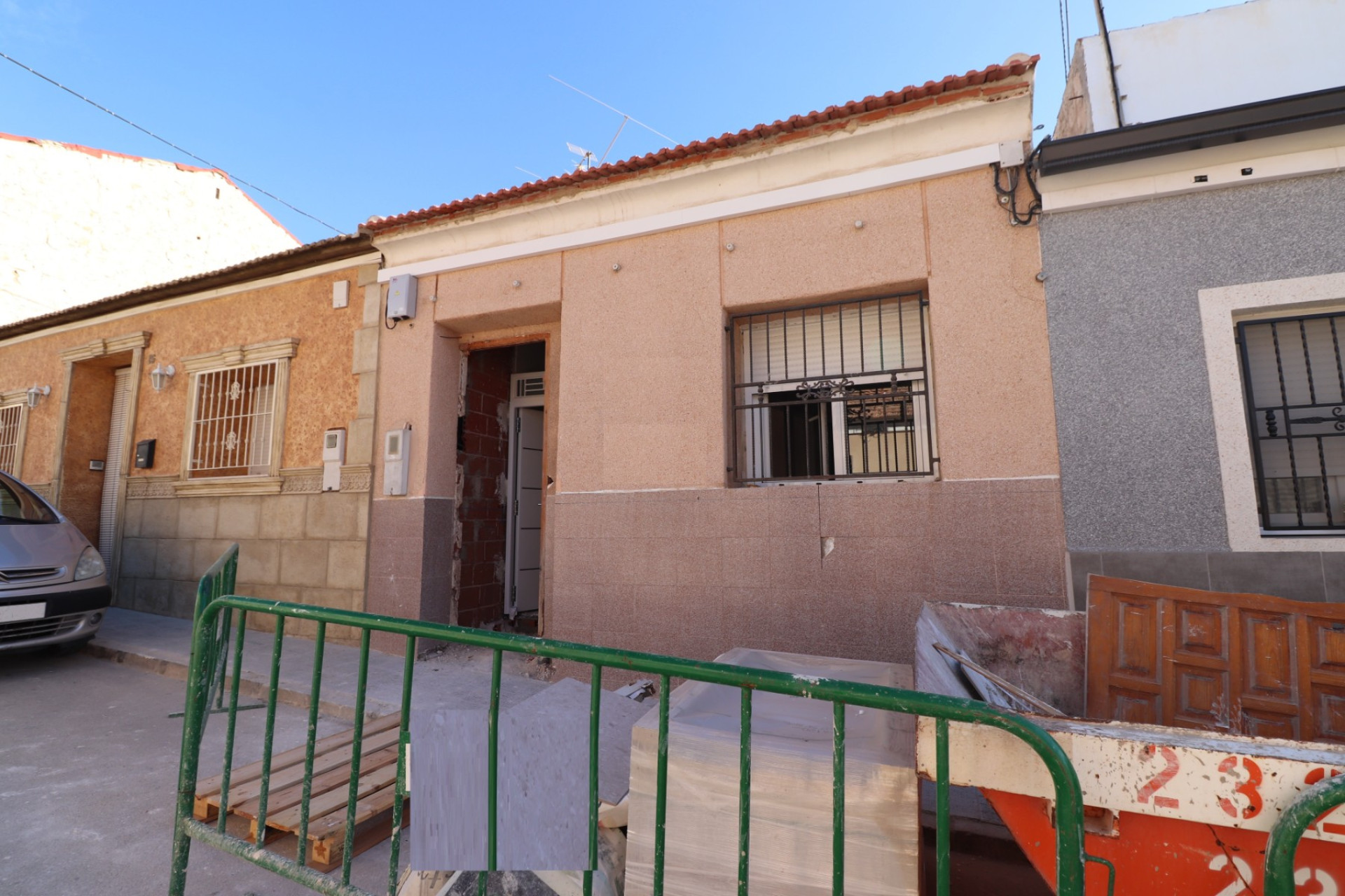 Resale - Townhouse - Benijofar - Benijofar - Village