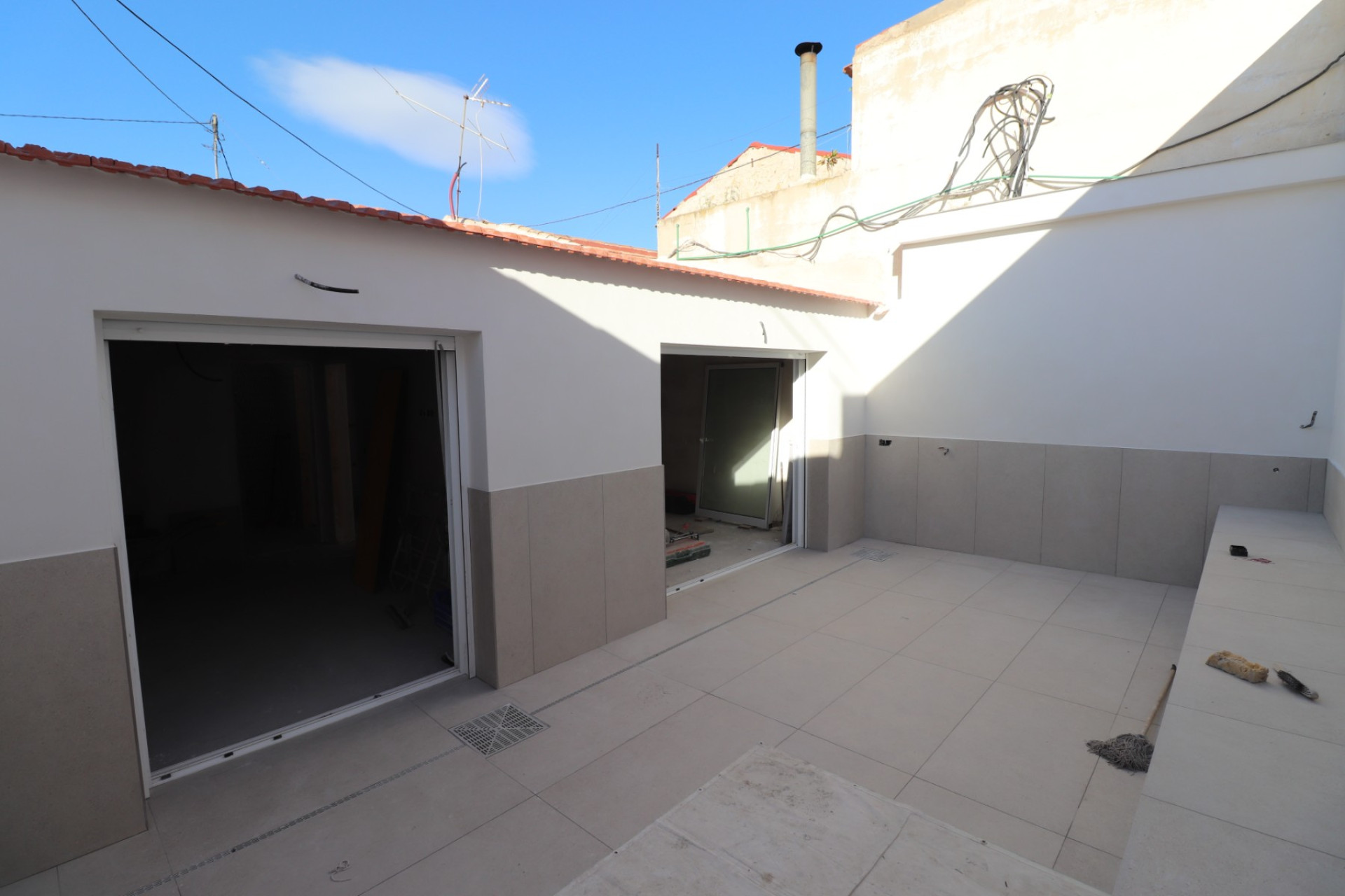 Resale - Townhouse - Benijofar - Benijofar - Village