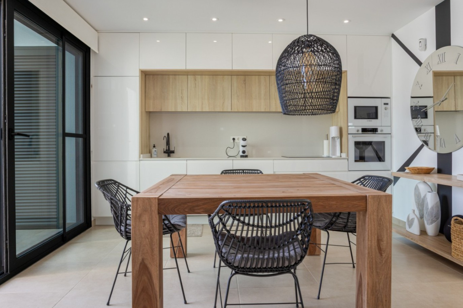 Resale - Townhouse - Benijofar