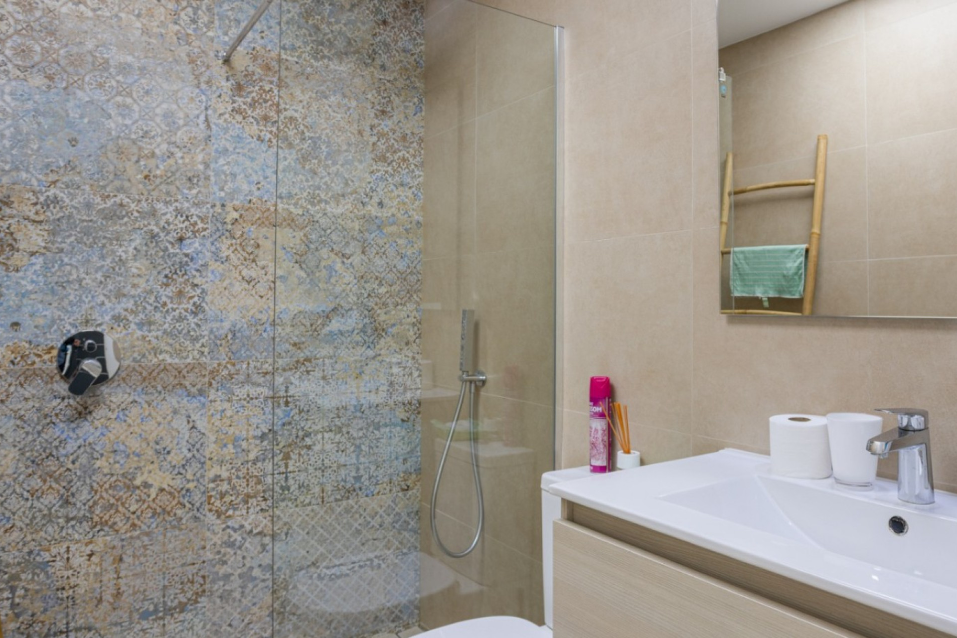 Resale - Townhouse - Benijofar