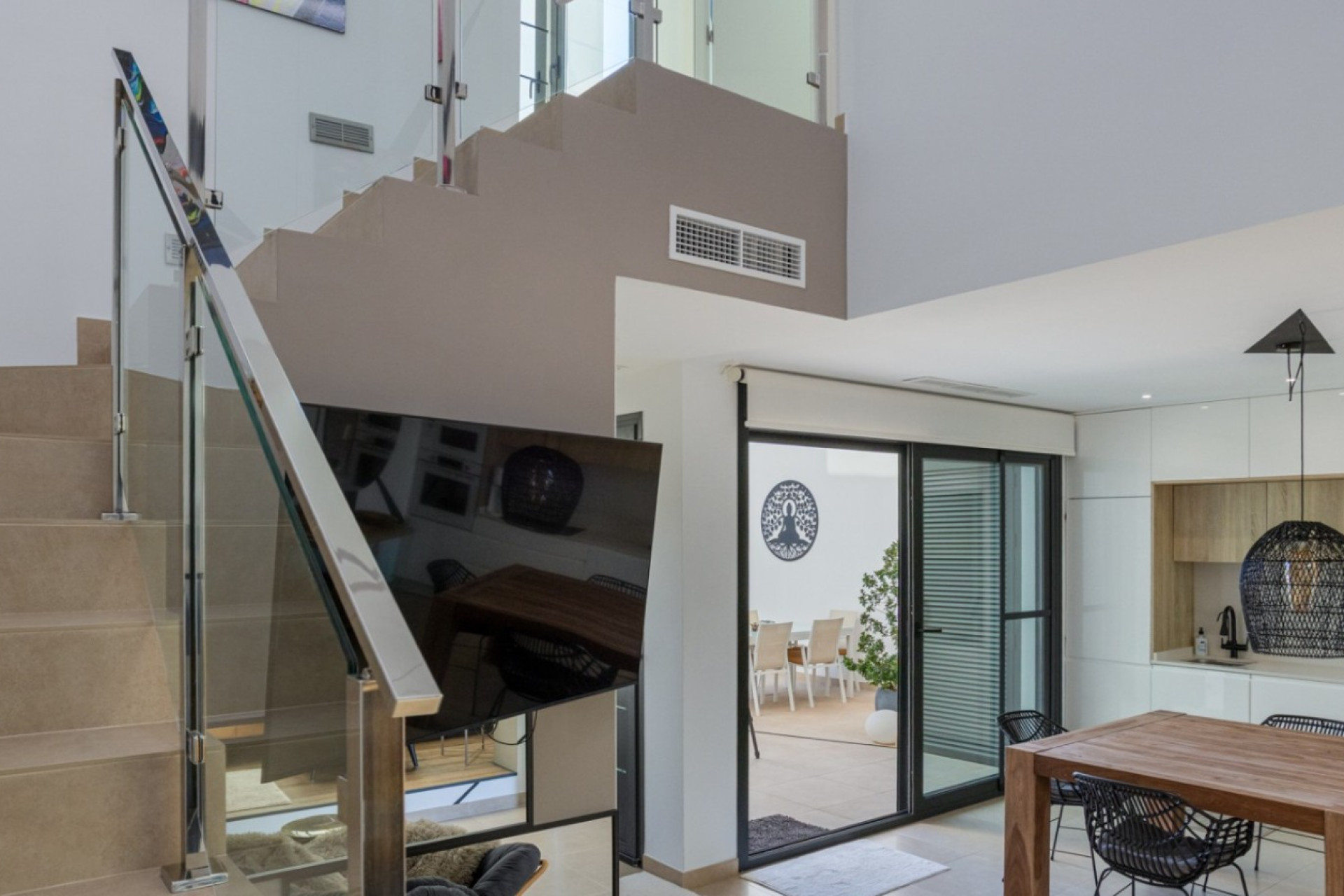 Resale - Townhouse - Benijofar