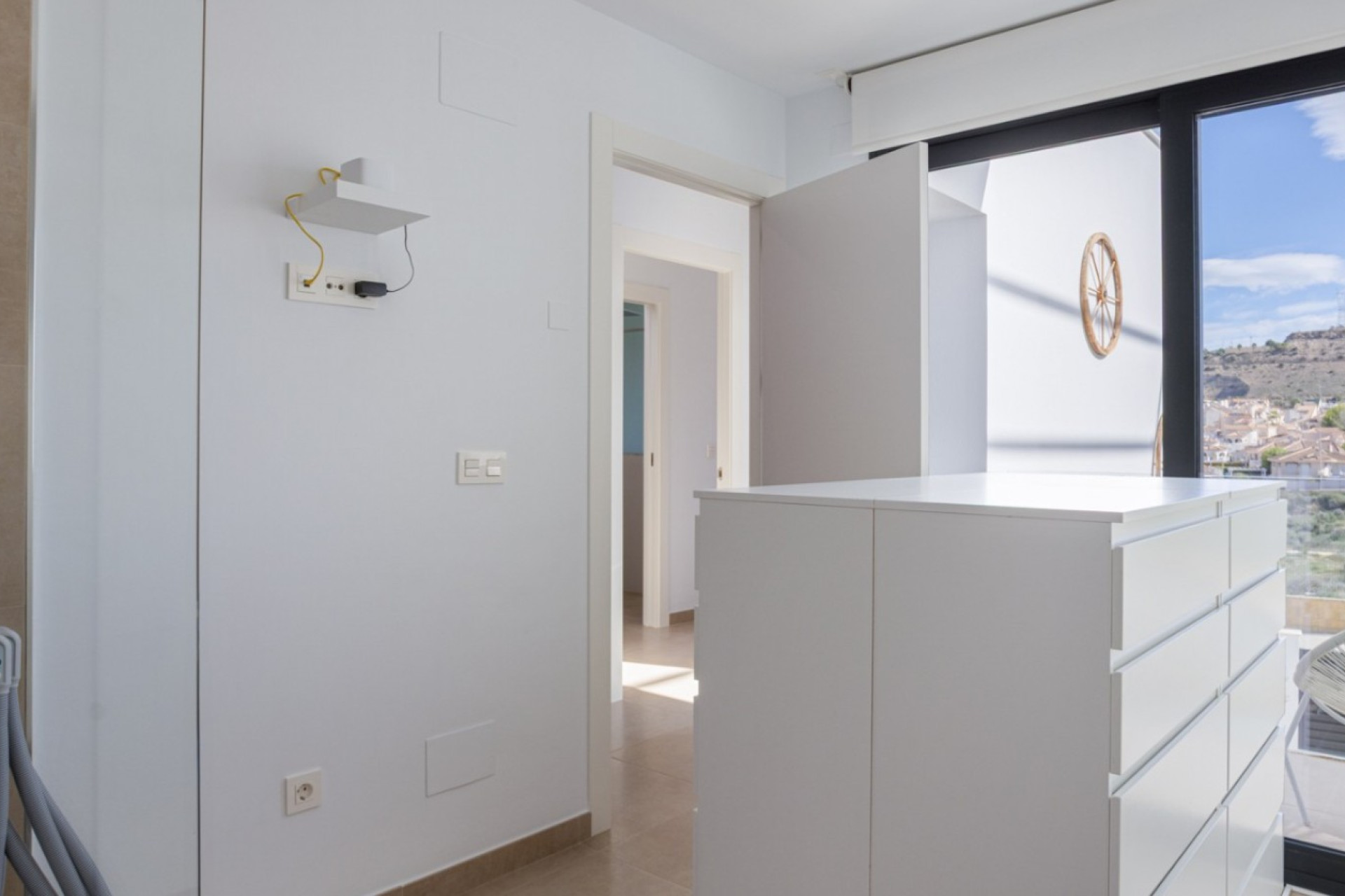 Resale - Townhouse - Benijofar