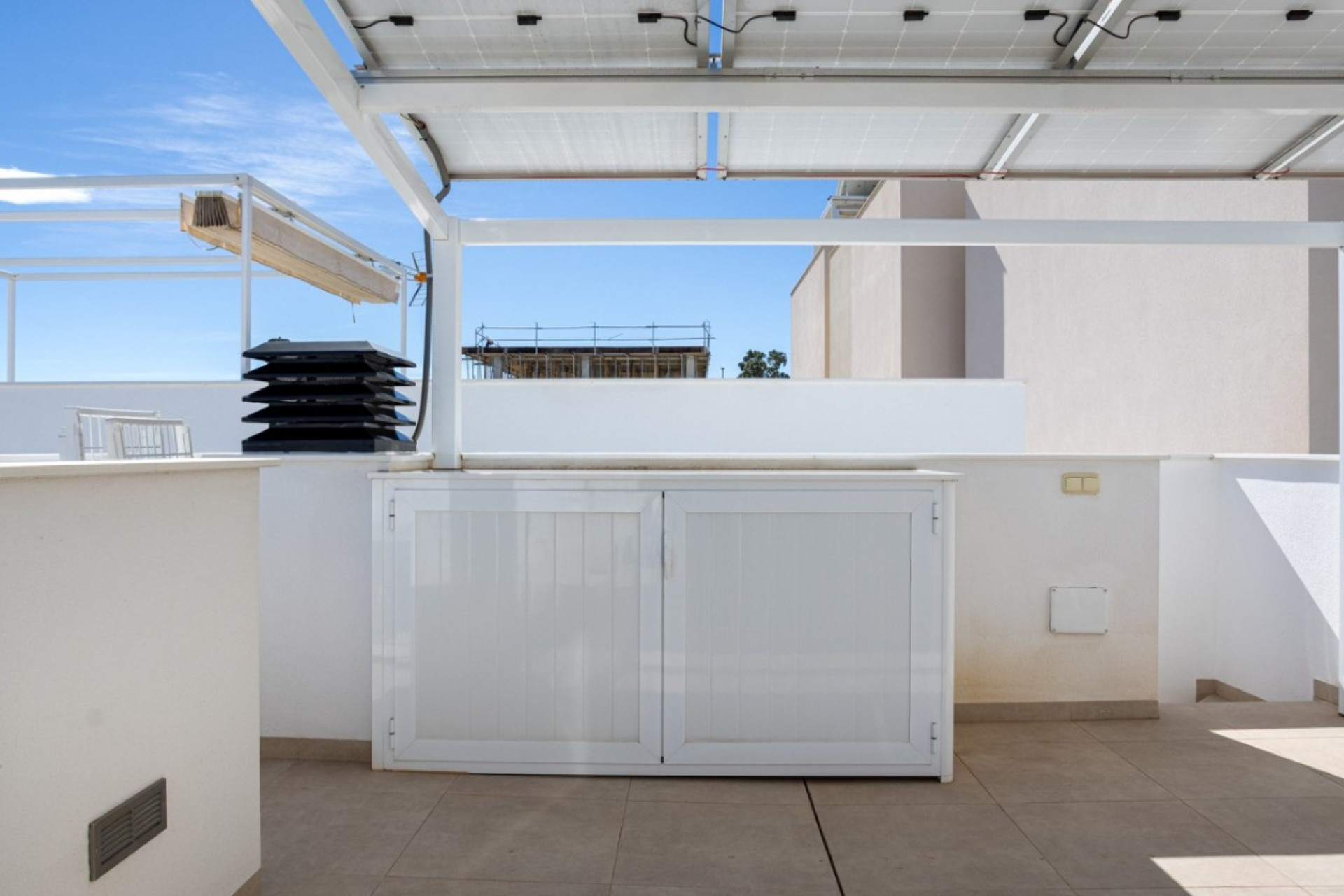 Resale - Townhouse - Benijofar