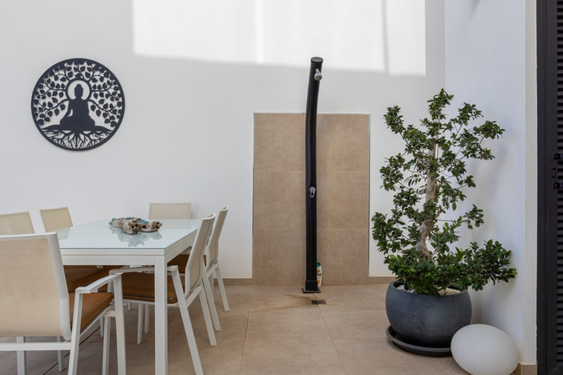 Resale - Townhouse - Benijofar