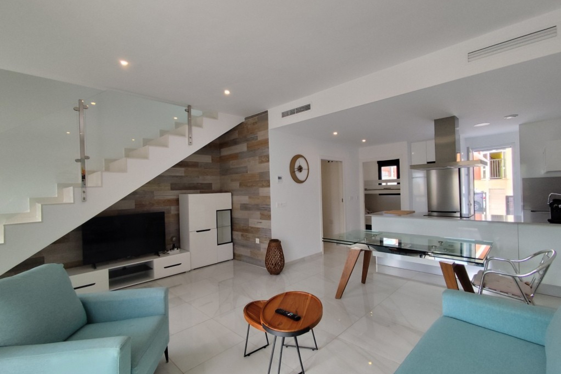 Resale - Townhouse - Bigastro