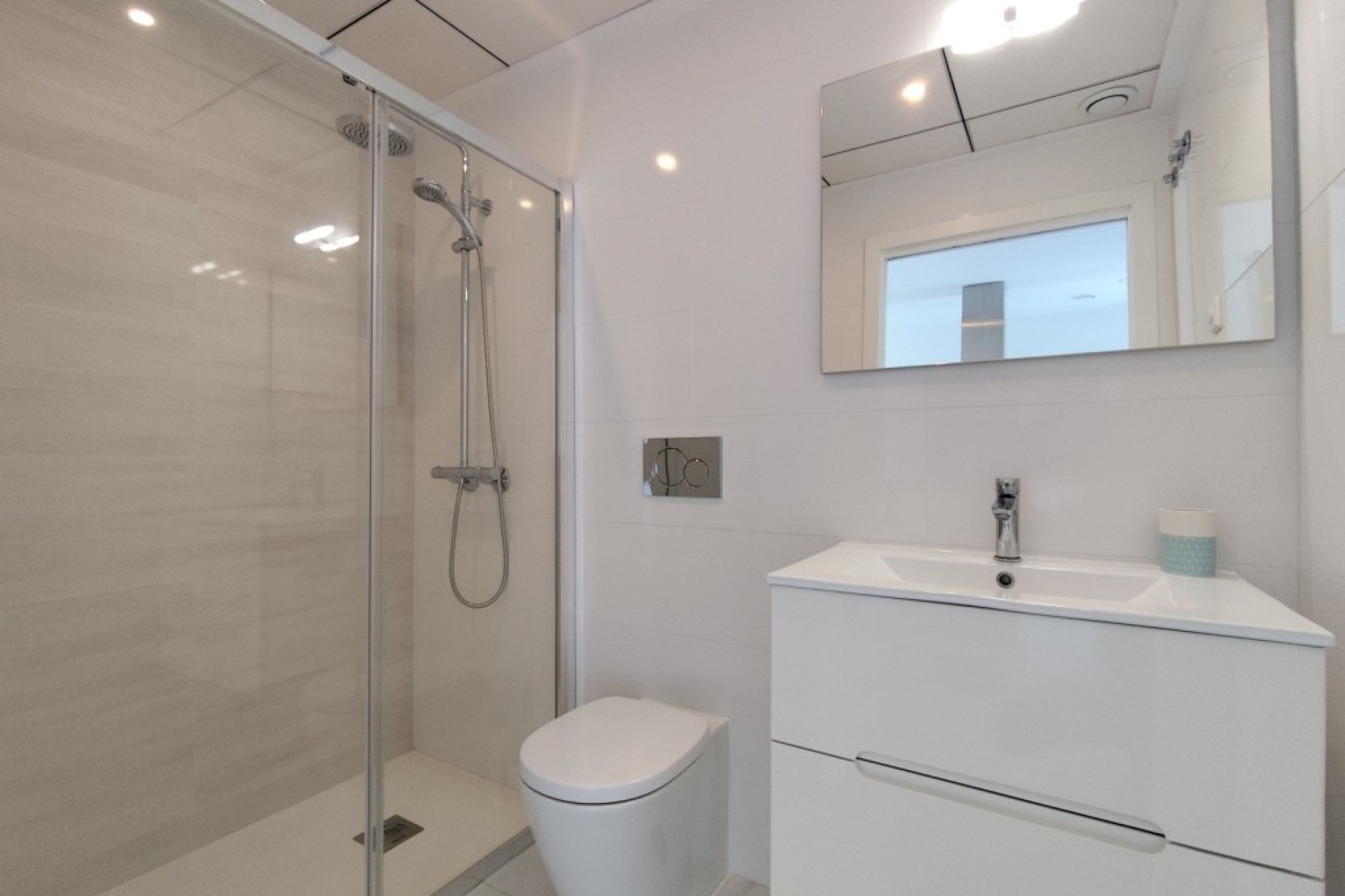 Resale - Townhouse - Bigastro