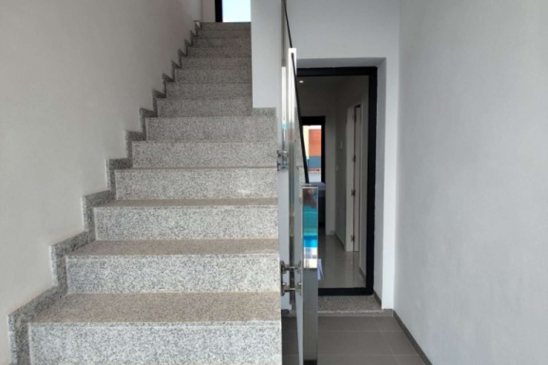 Resale - Townhouse - Bigastro