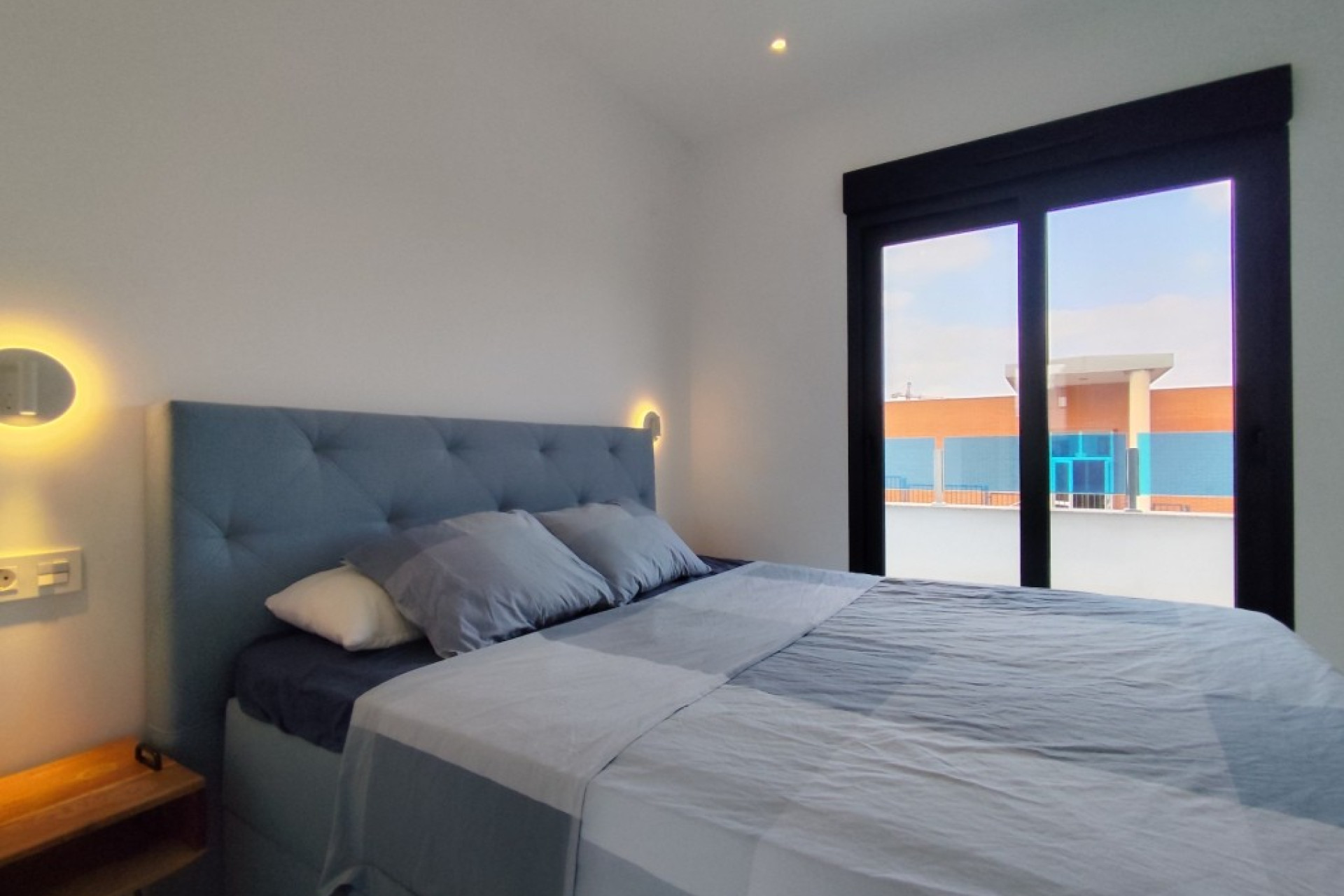 Resale - Townhouse - Bigastro