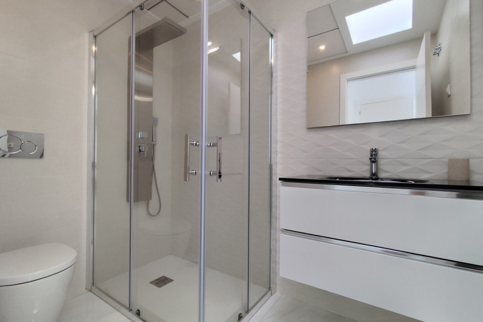 Resale - Townhouse - Bigastro
