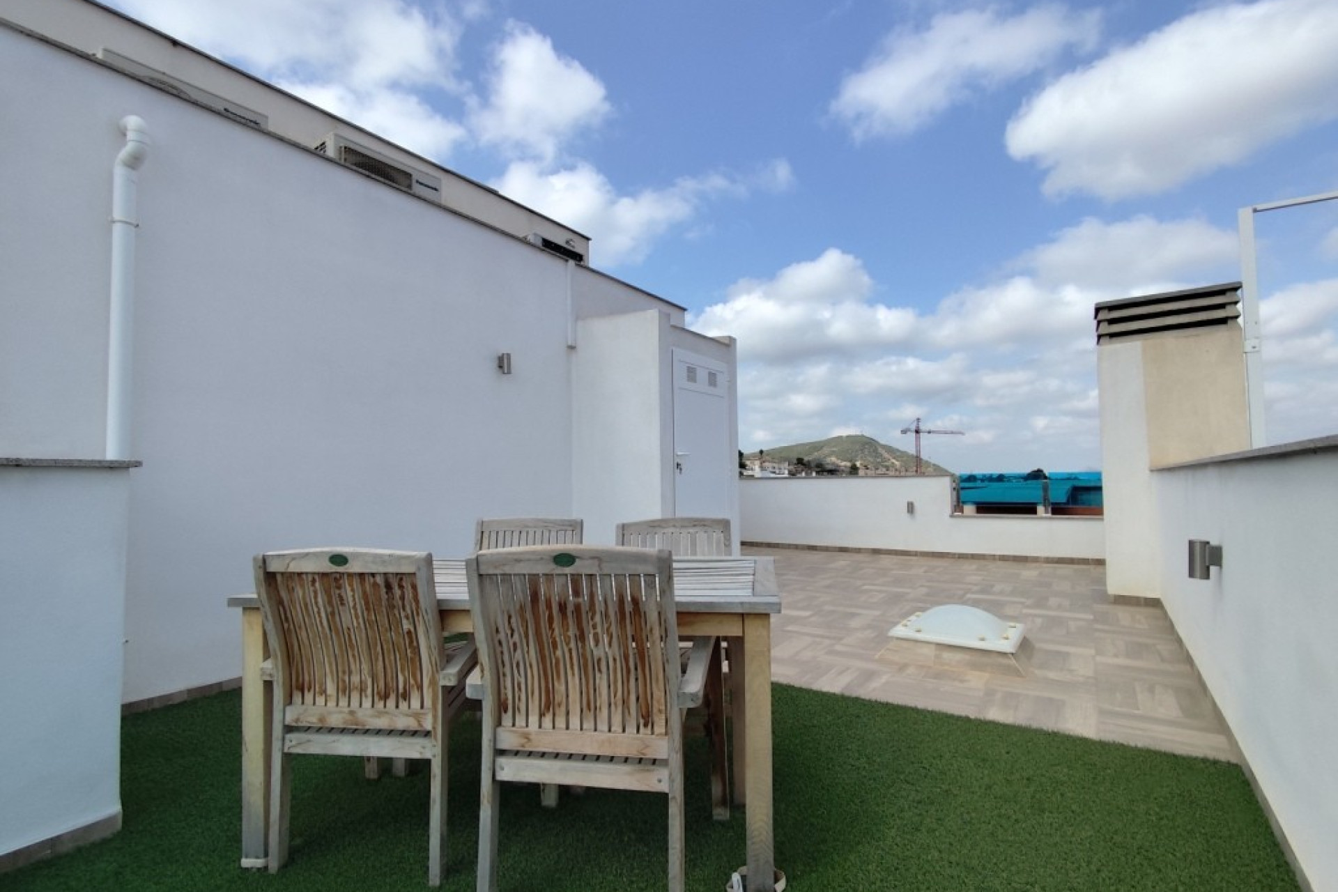 Resale - Townhouse - Bigastro