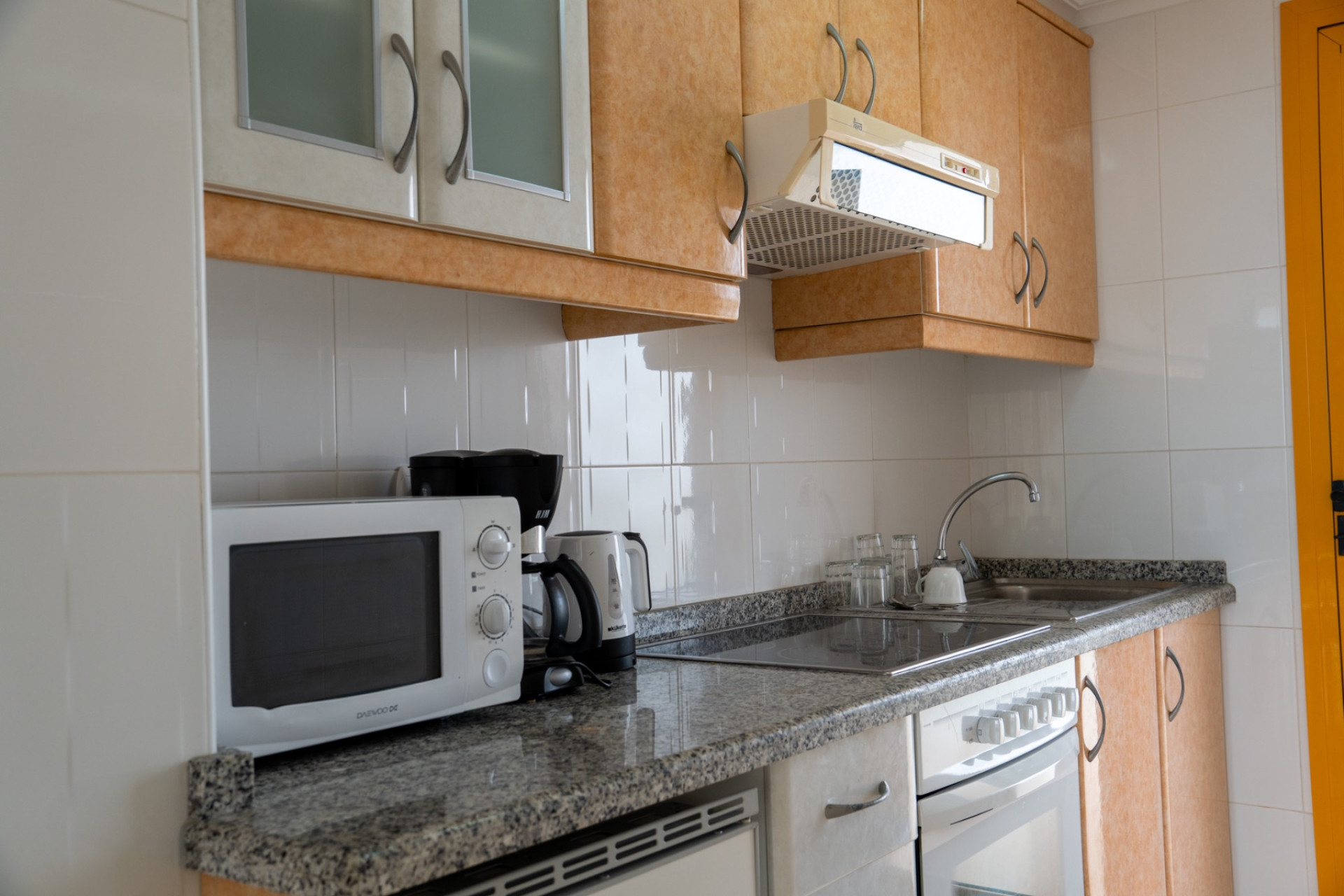 Resale - Townhouse - Calpe - Zona Levante - Playa Fossa