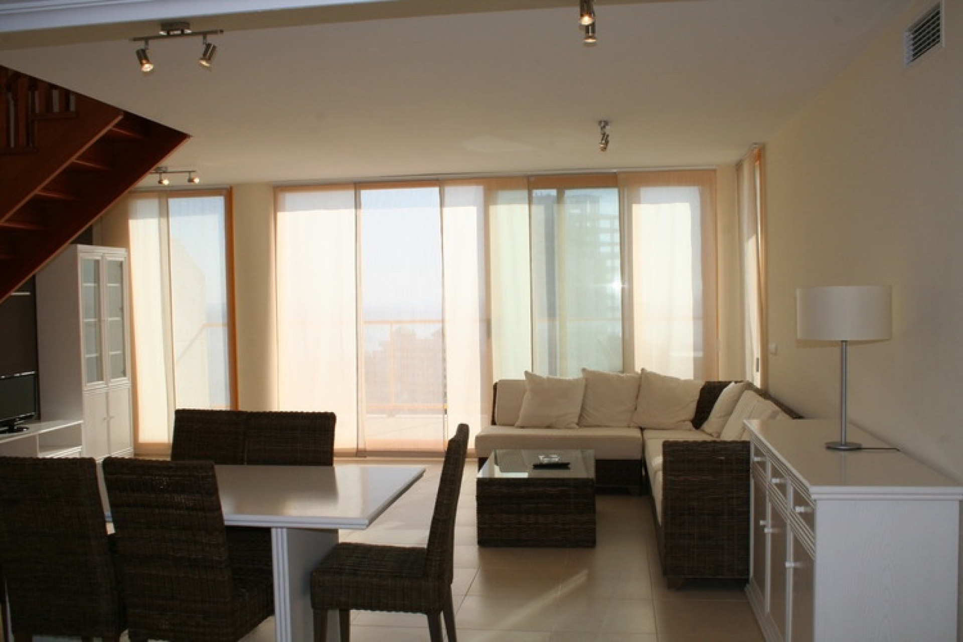 Resale - Townhouse - Calpe - Zona Levante - Playa Fossa
