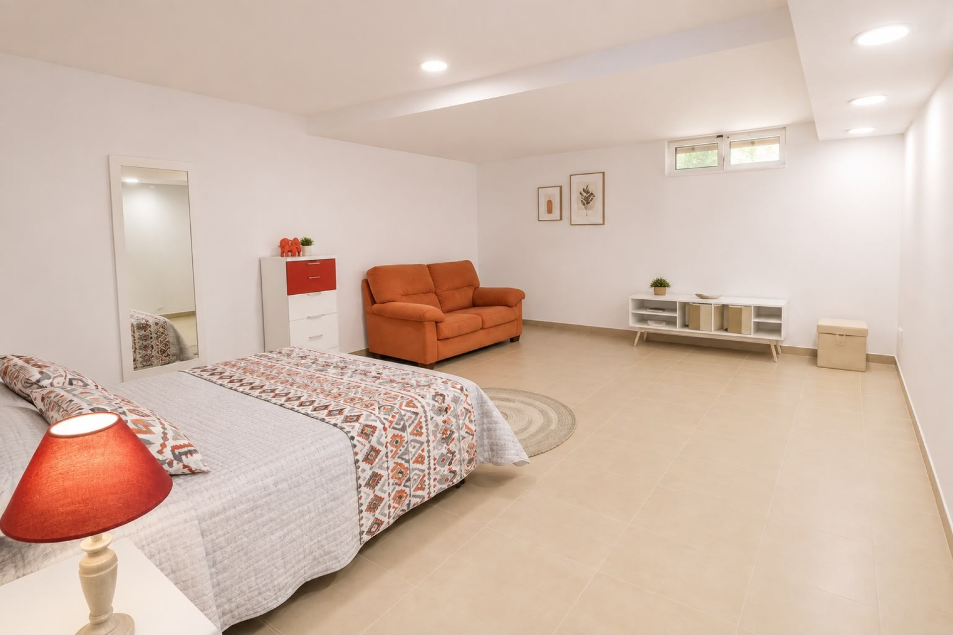 Resale - Townhouse - Calpe - Zona Puerto Blanco - Maryvilla