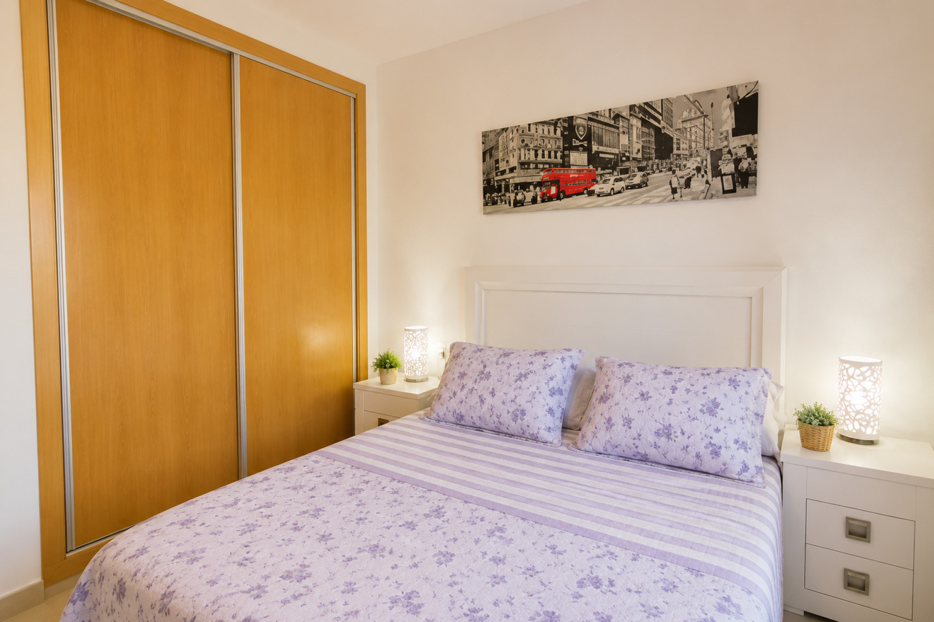 Resale - Townhouse - Calpe - Zona Puerto Blanco - Maryvilla