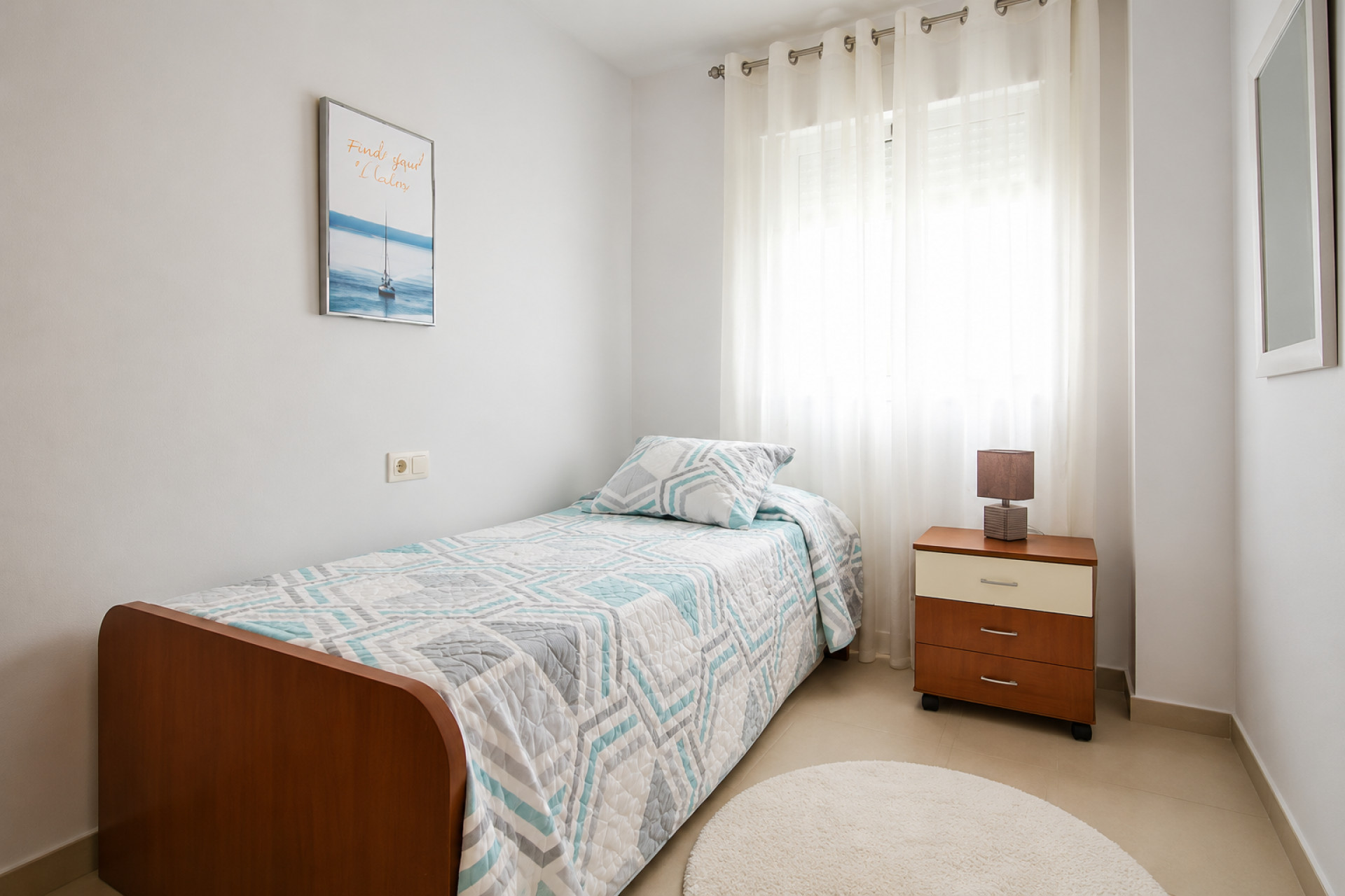 Resale - Townhouse - Calpe - Zona Puerto Blanco - Maryvilla