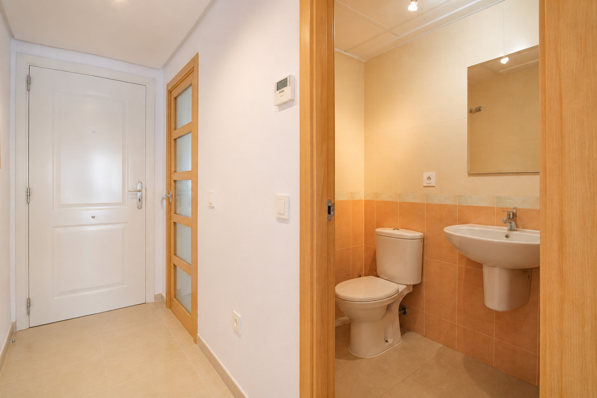 Resale - Townhouse - Calpe - Zona Puerto Blanco - Maryvilla