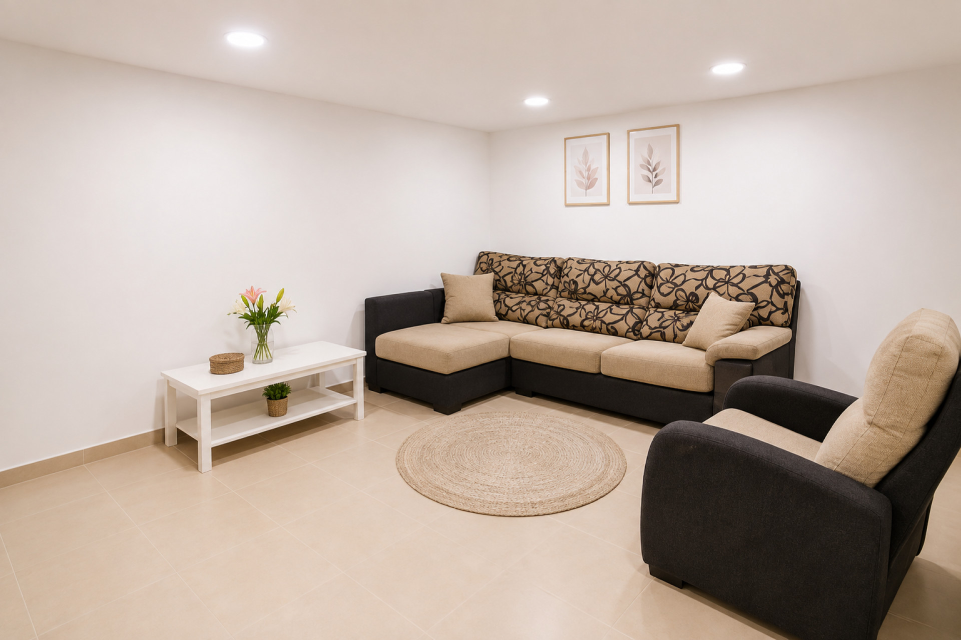 Resale - Townhouse - Calpe - Zona Puerto Blanco - Maryvilla