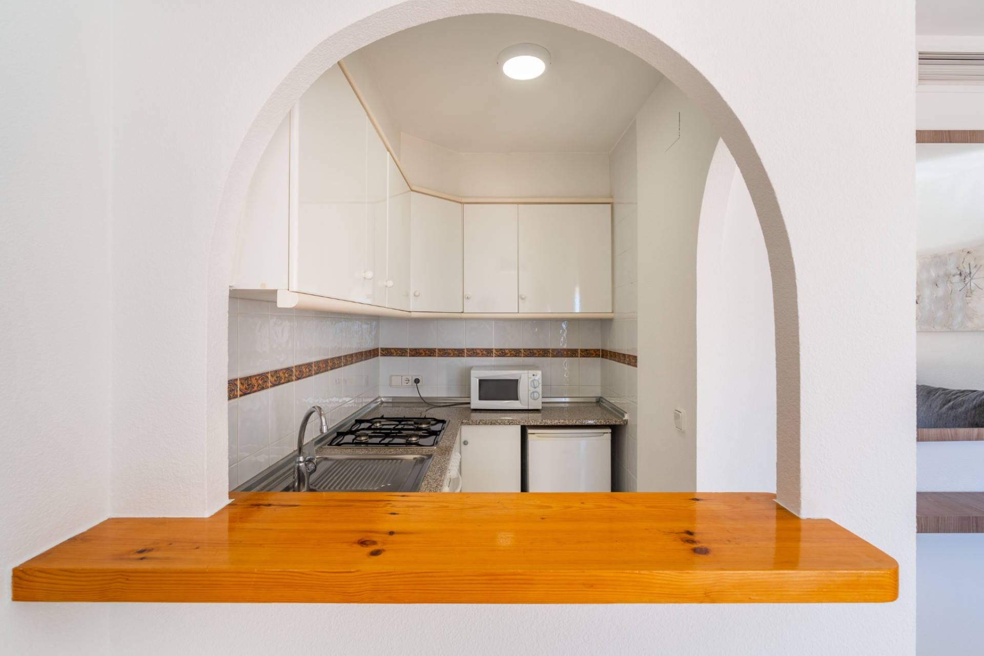 Resale - Townhouse - Calpe