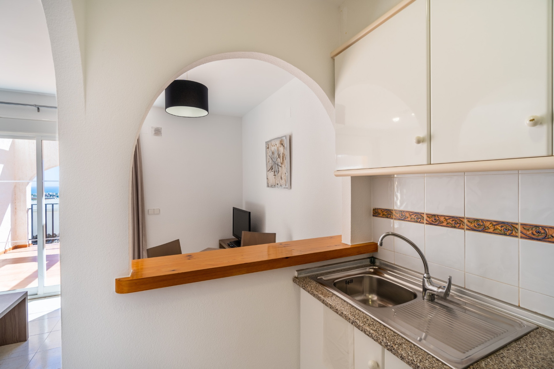 Resale - Townhouse - Calpe