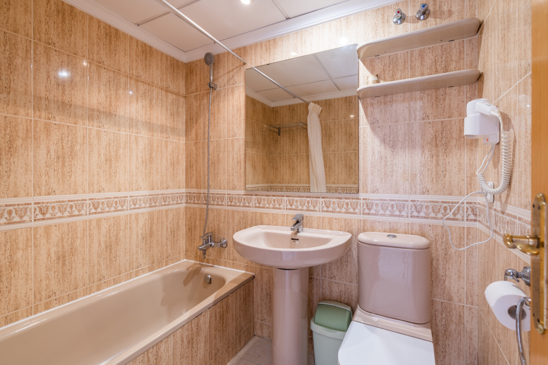 Resale - Townhouse - Calpe