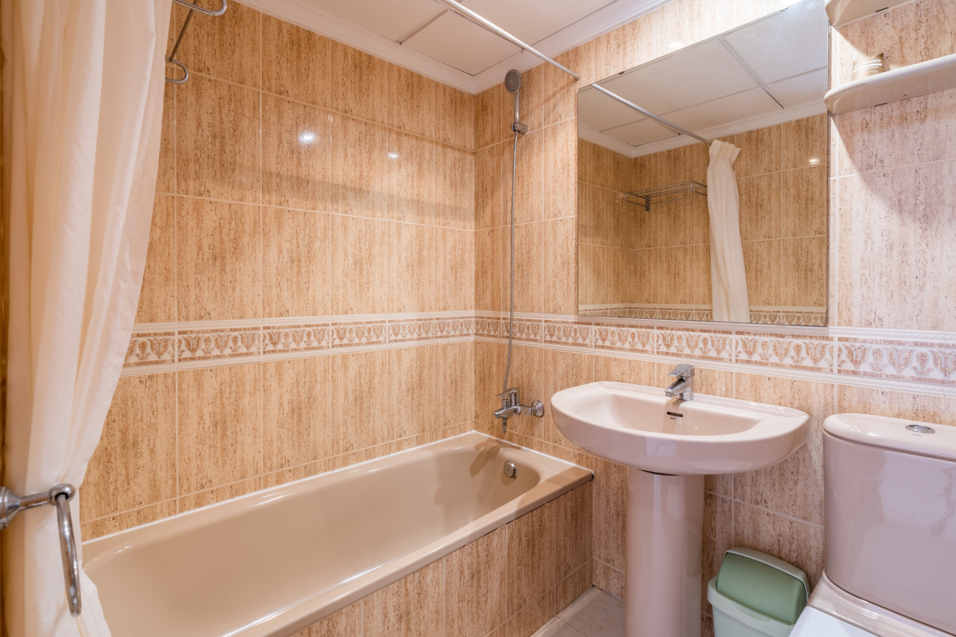 Resale - Townhouse - Calpe