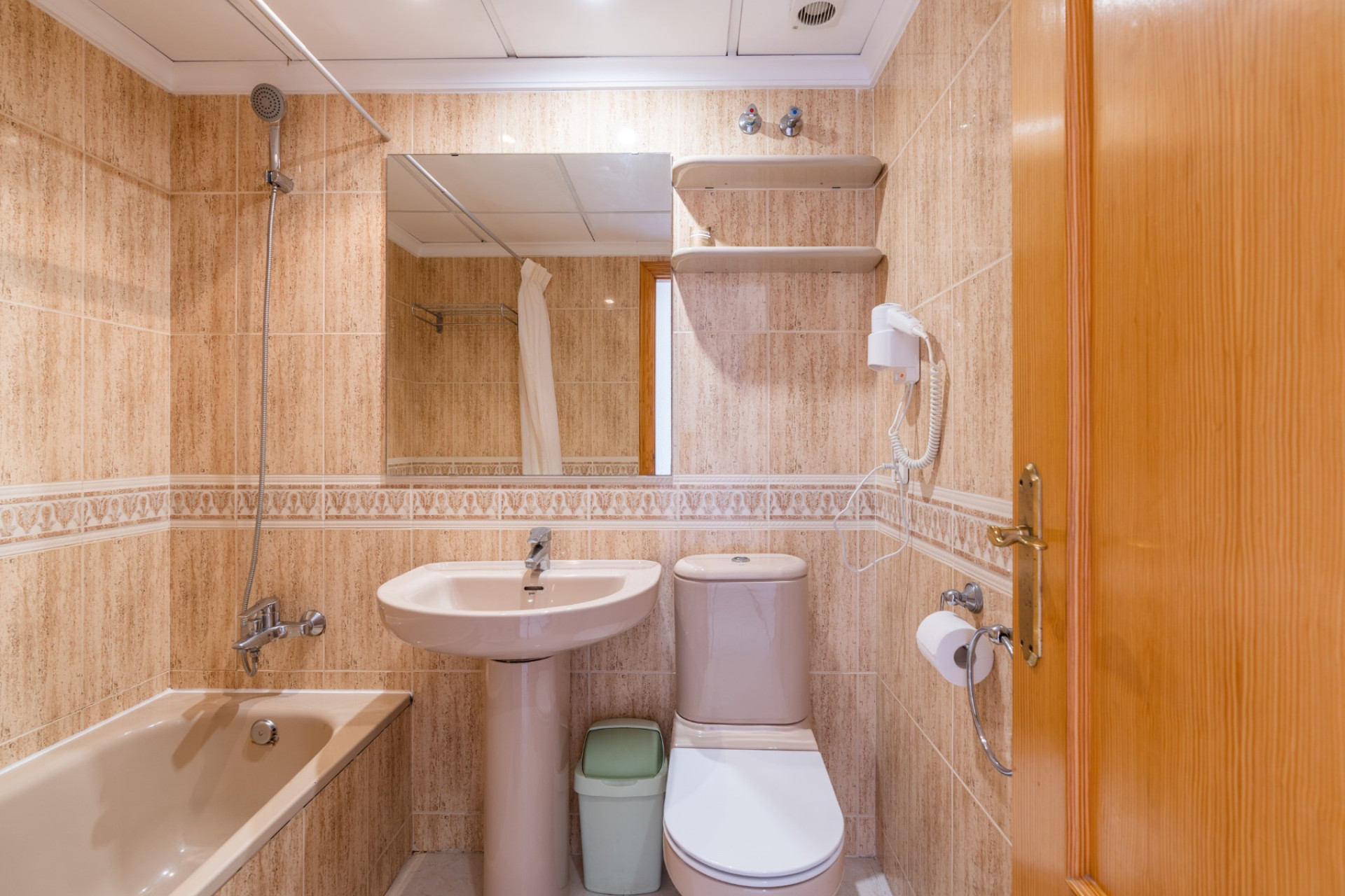 Resale - Townhouse - Calpe