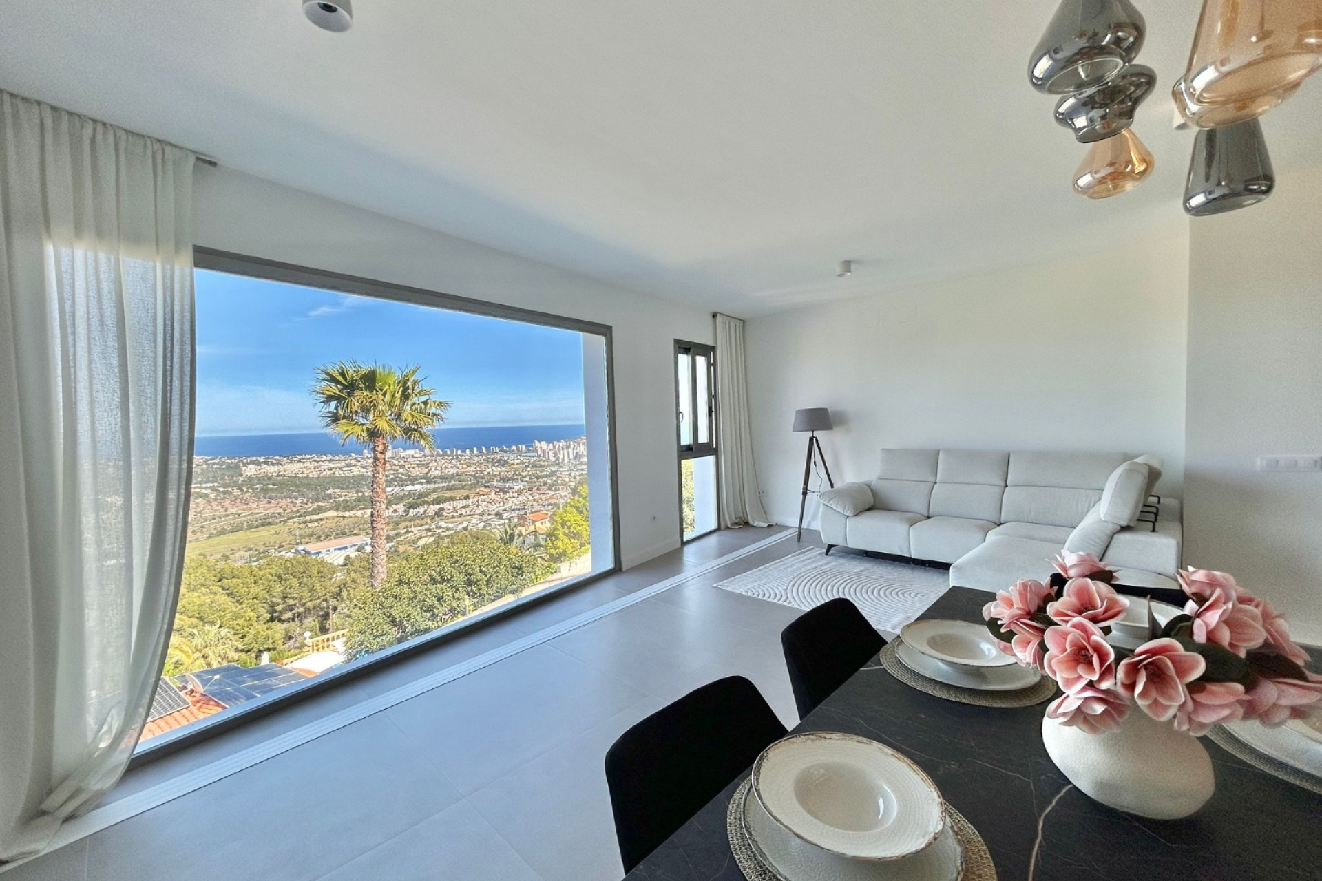 Resale - Townhouse - Calpe