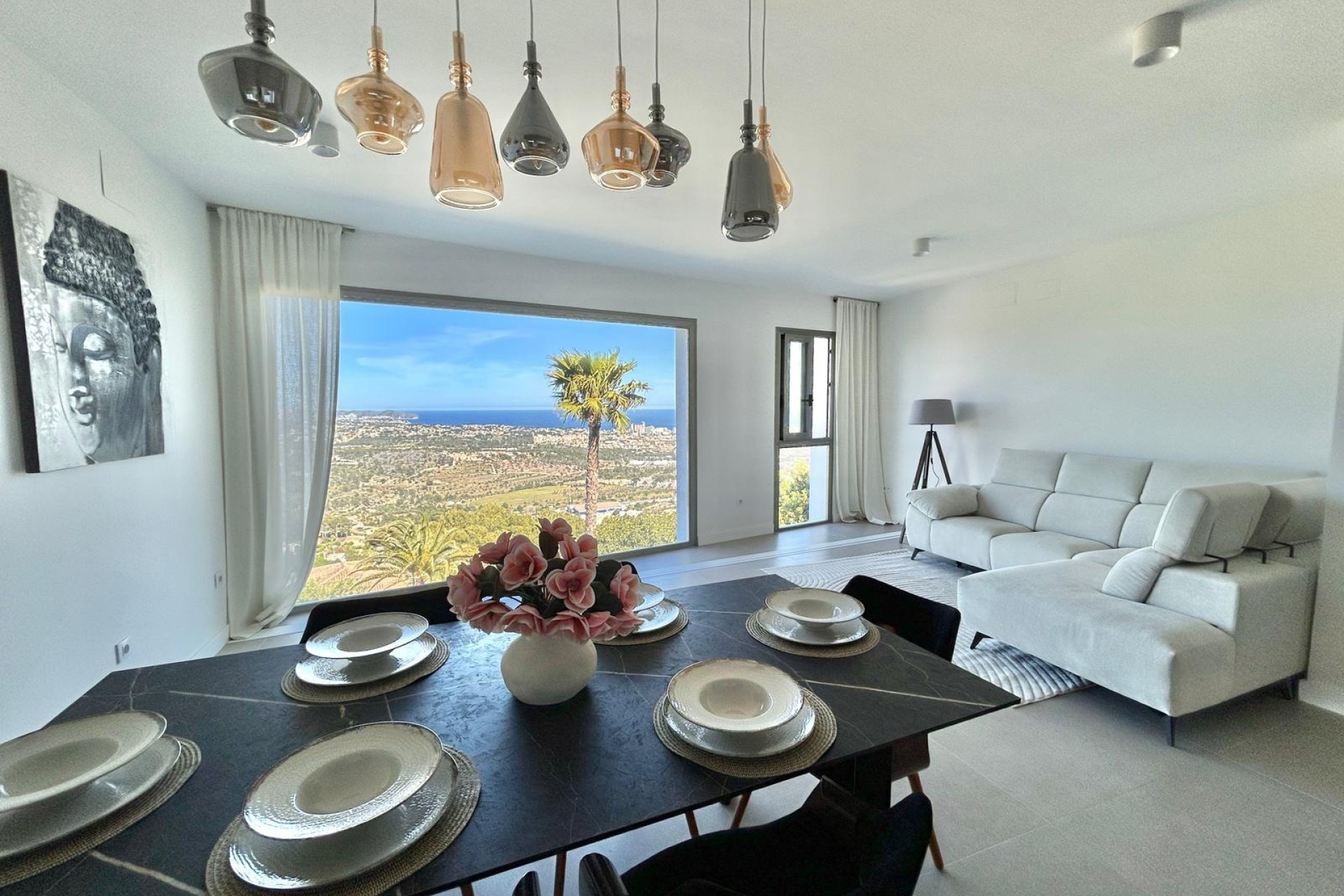 Resale - Townhouse - Calpe
