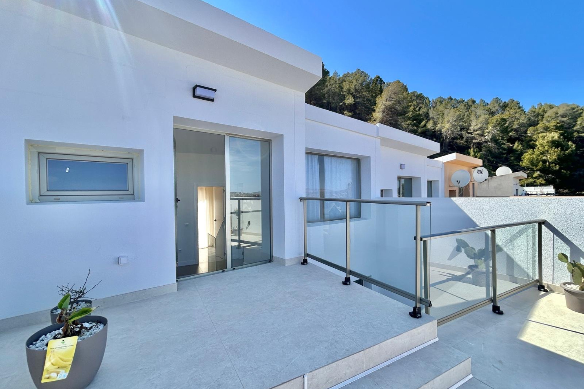 Resale - Townhouse - Calpe