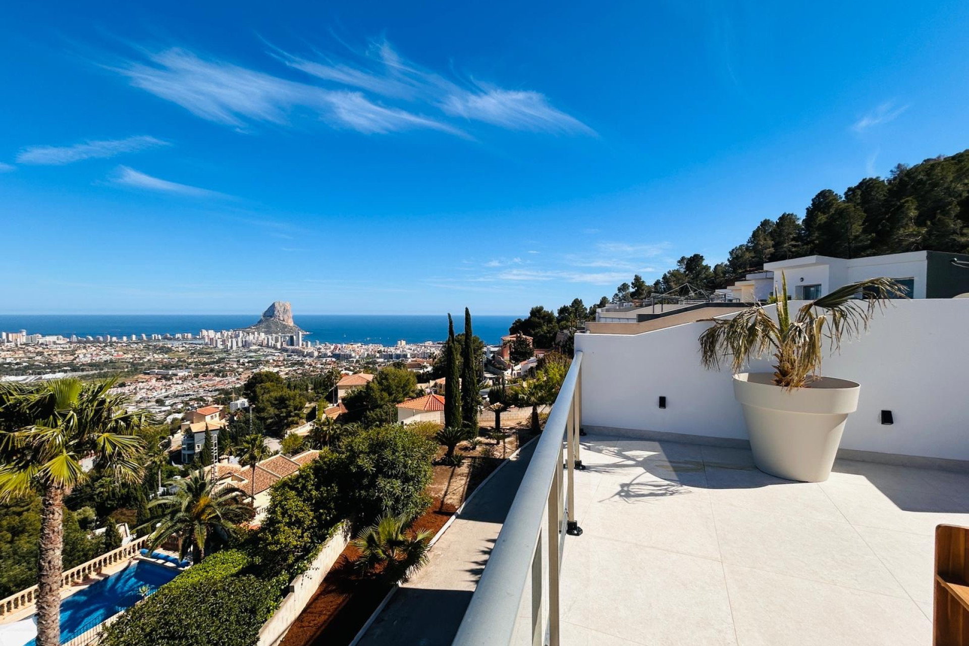 Resale - Townhouse - Calpe