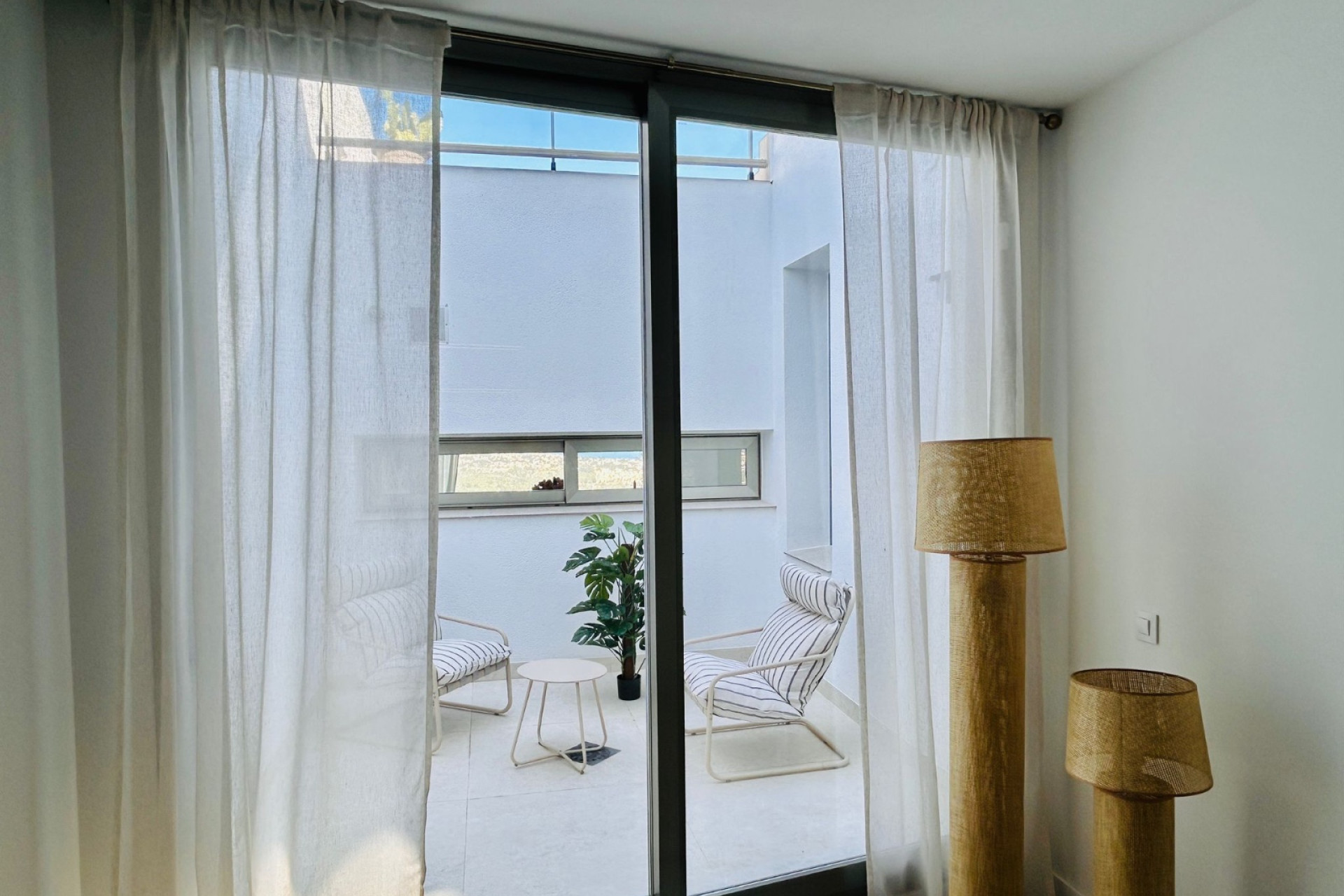 Resale - Townhouse - Calpe