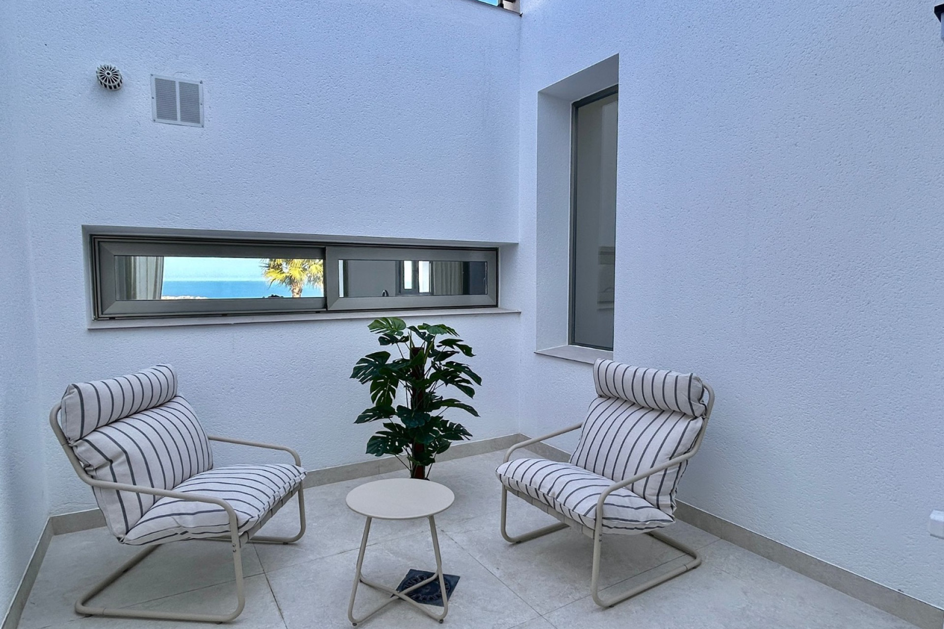 Resale - Townhouse - Calpe
