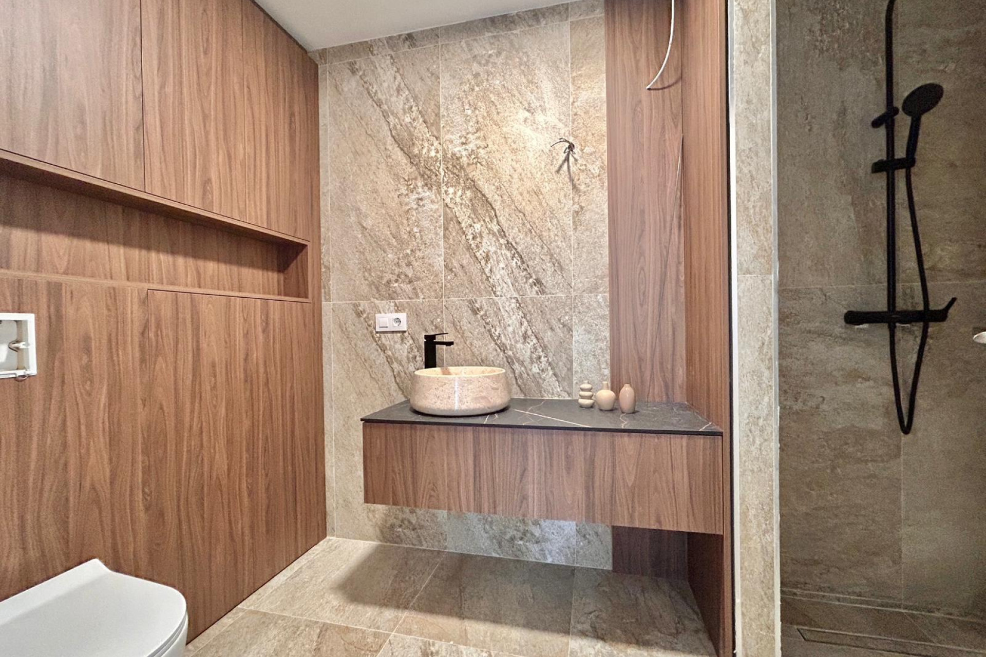 Resale - Townhouse - Calpe