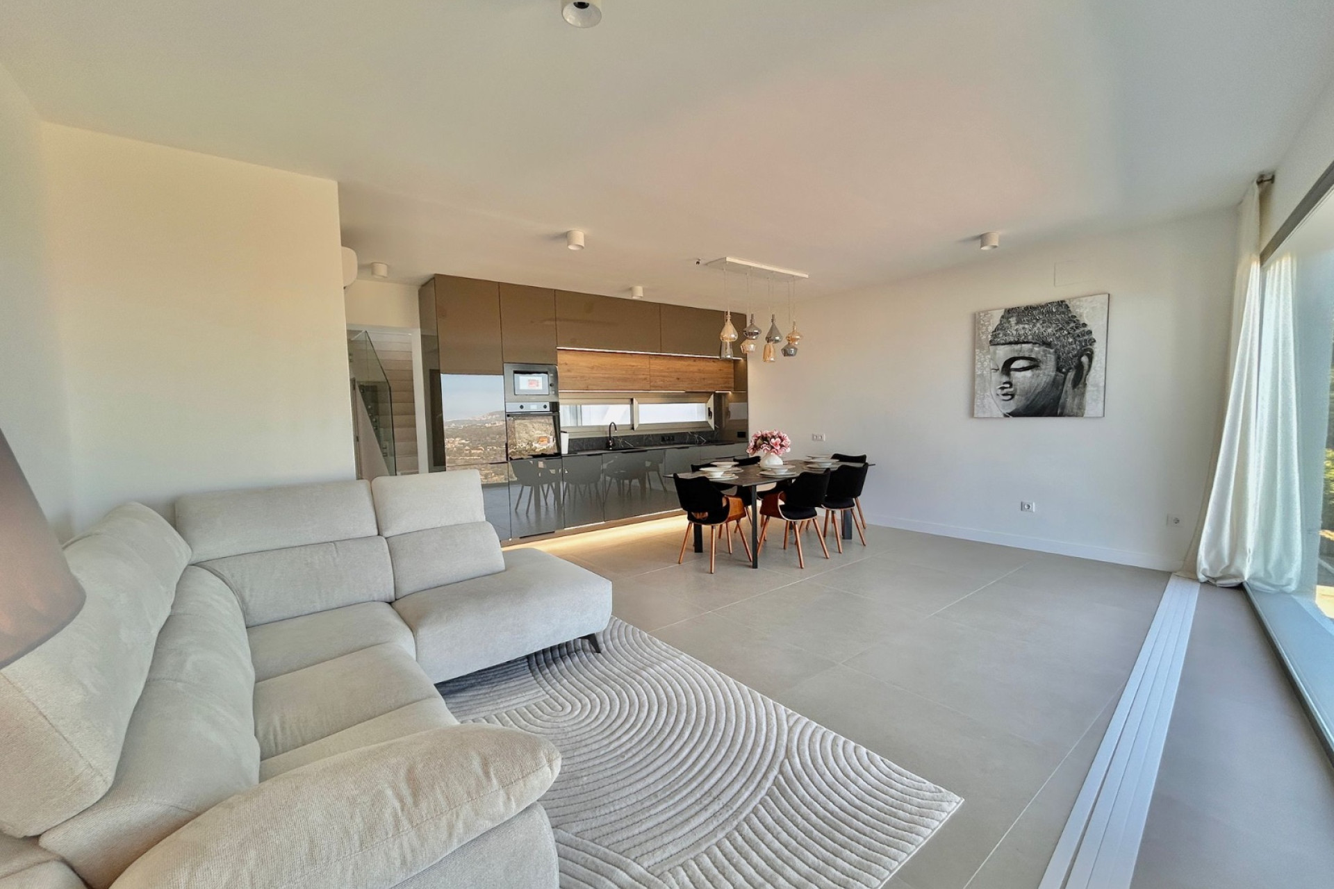 Resale - Townhouse - Calpe
