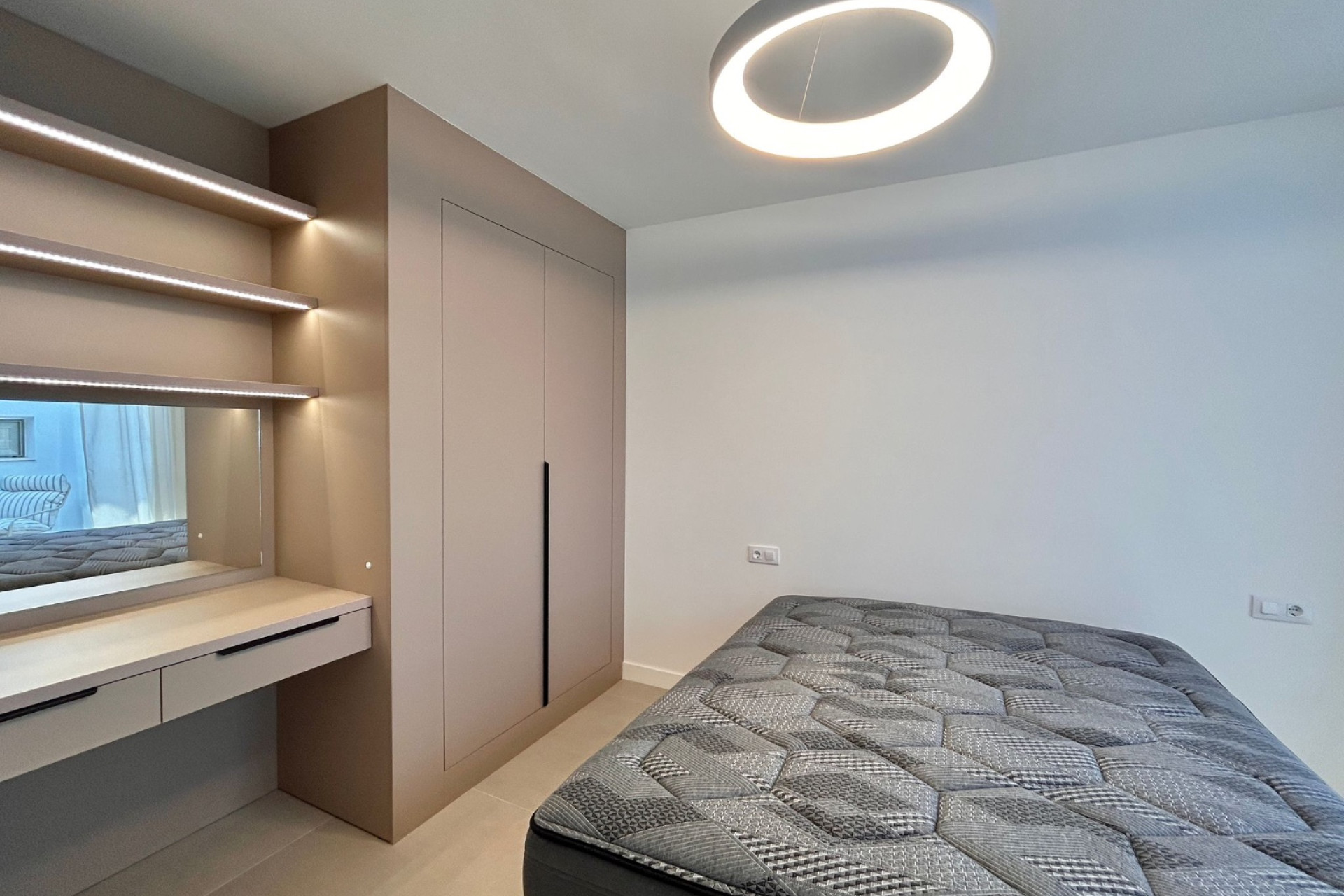 Resale - Townhouse - Calpe