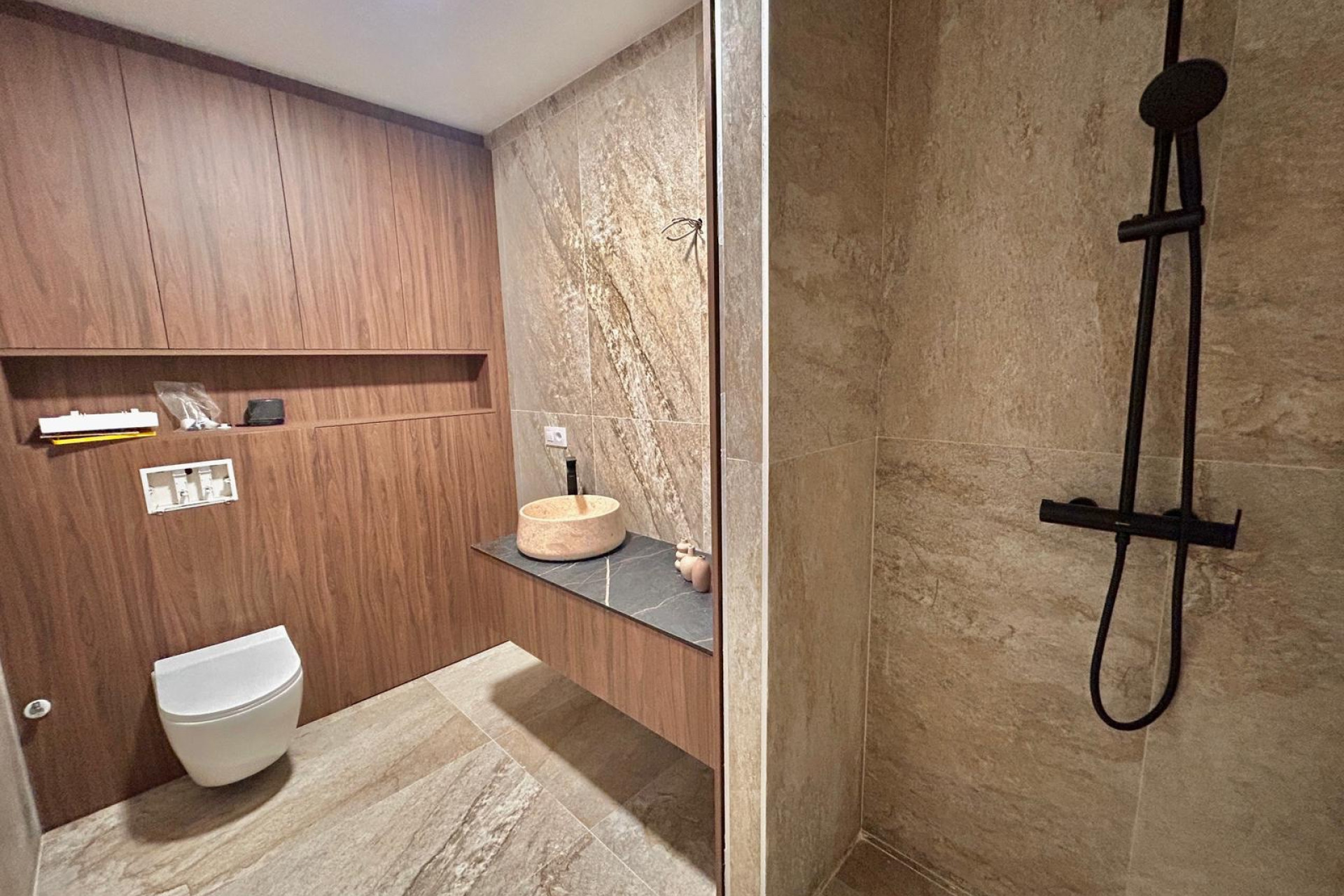 Resale - Townhouse - Calpe