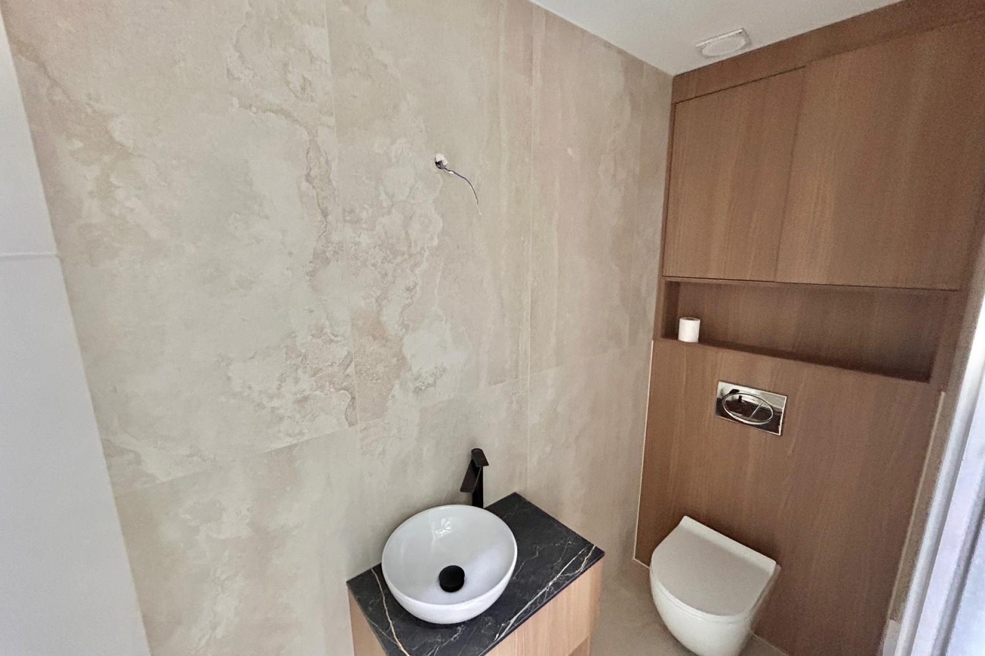 Resale - Townhouse - Calpe