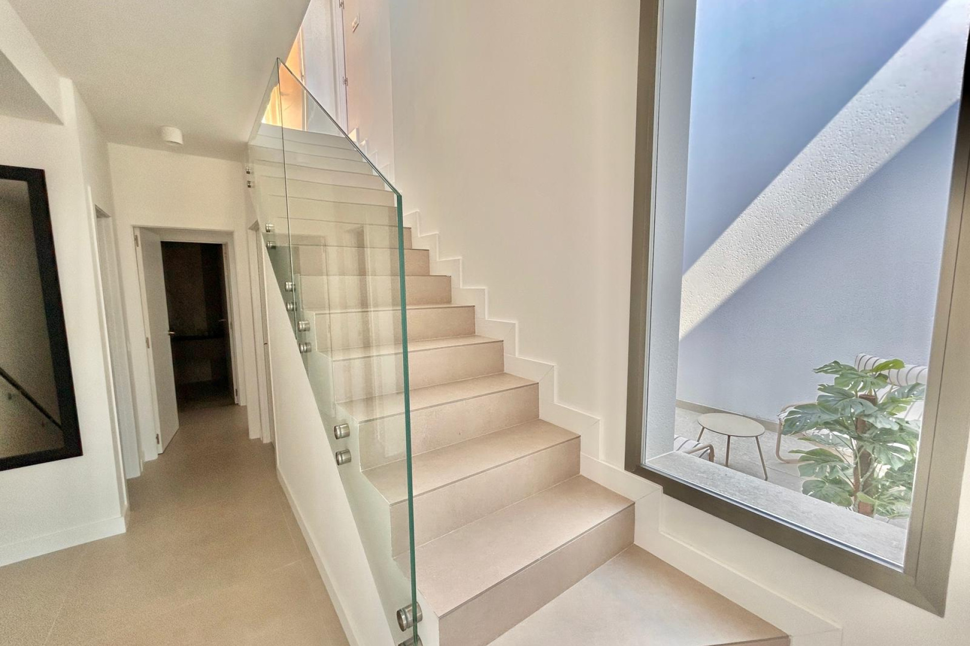Resale - Townhouse - Calpe