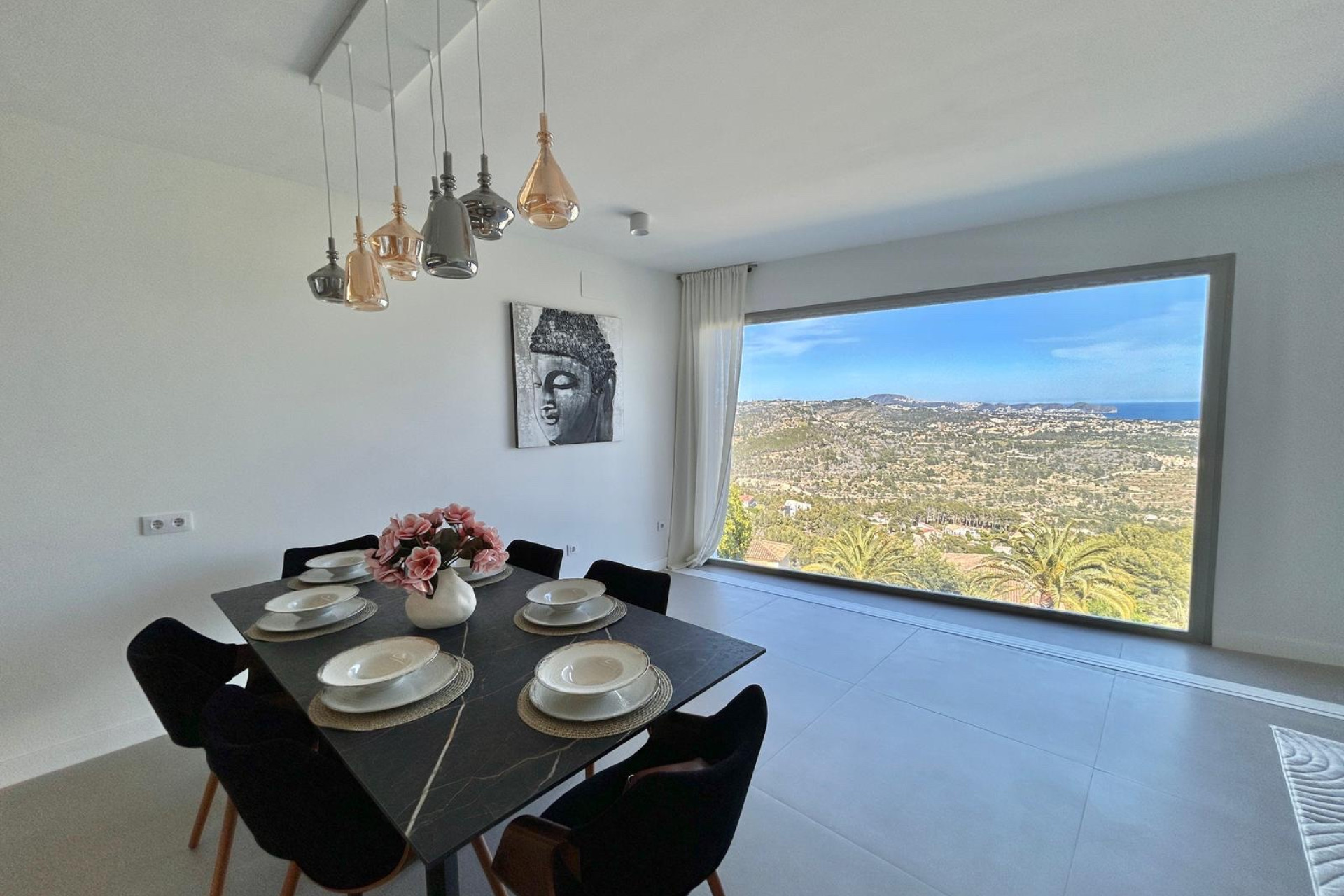 Resale - Townhouse - Calpe