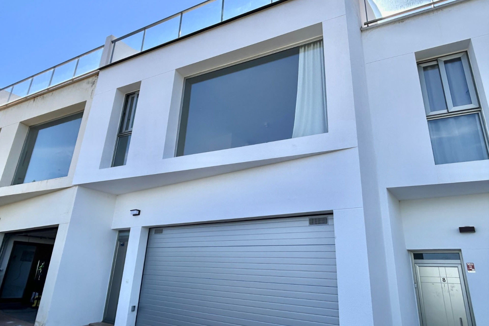 Resale - Townhouse - Calpe
