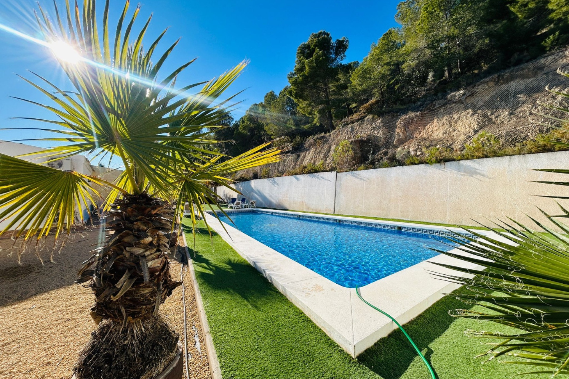 Resale - Townhouse - Calpe