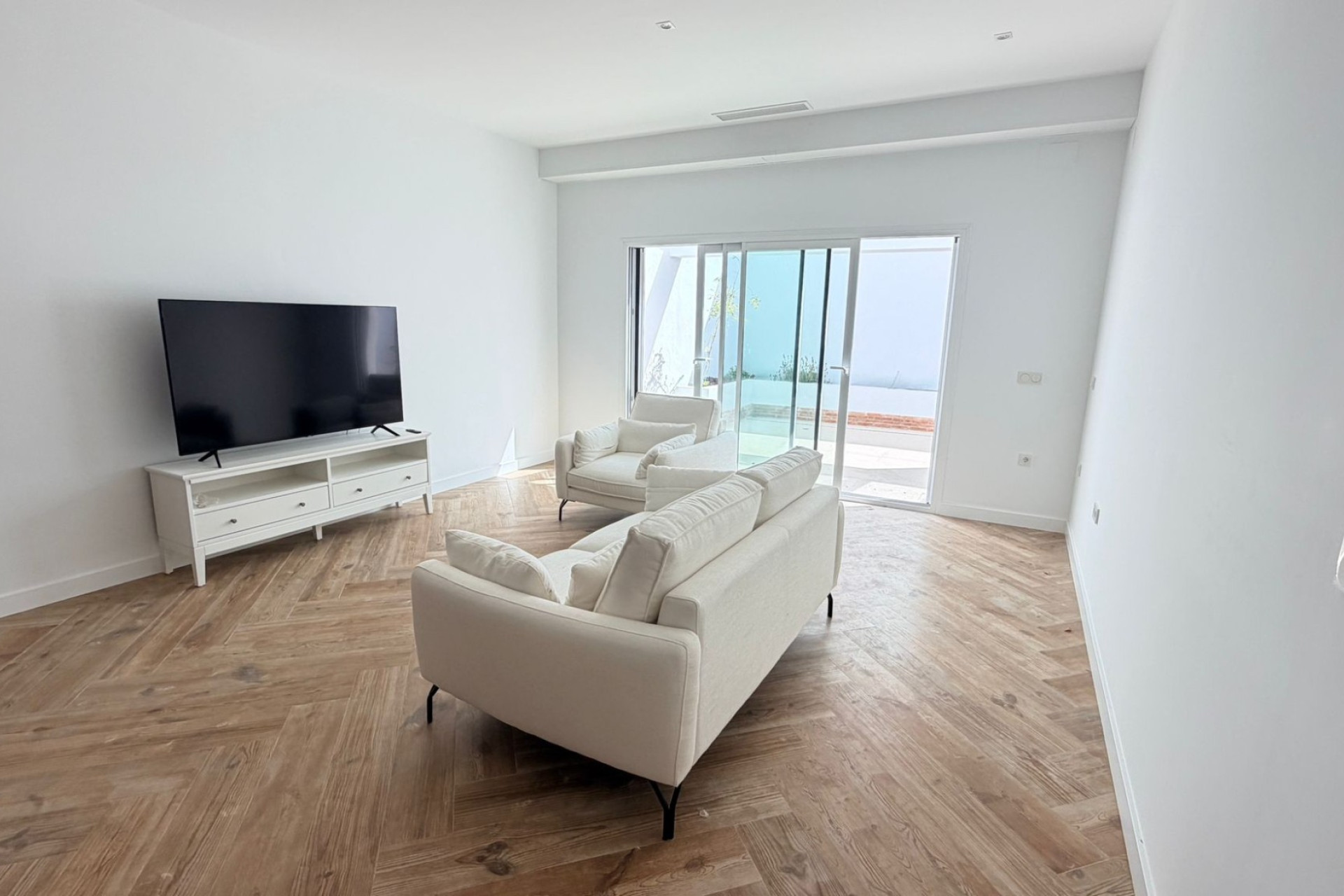 Resale - Townhouse - Catral