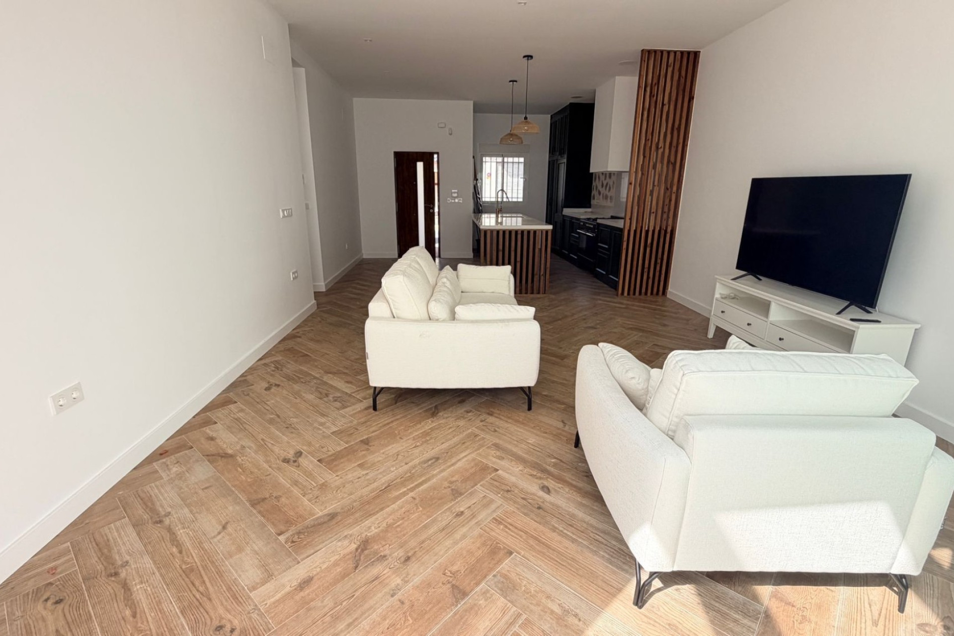 Resale - Townhouse - Catral