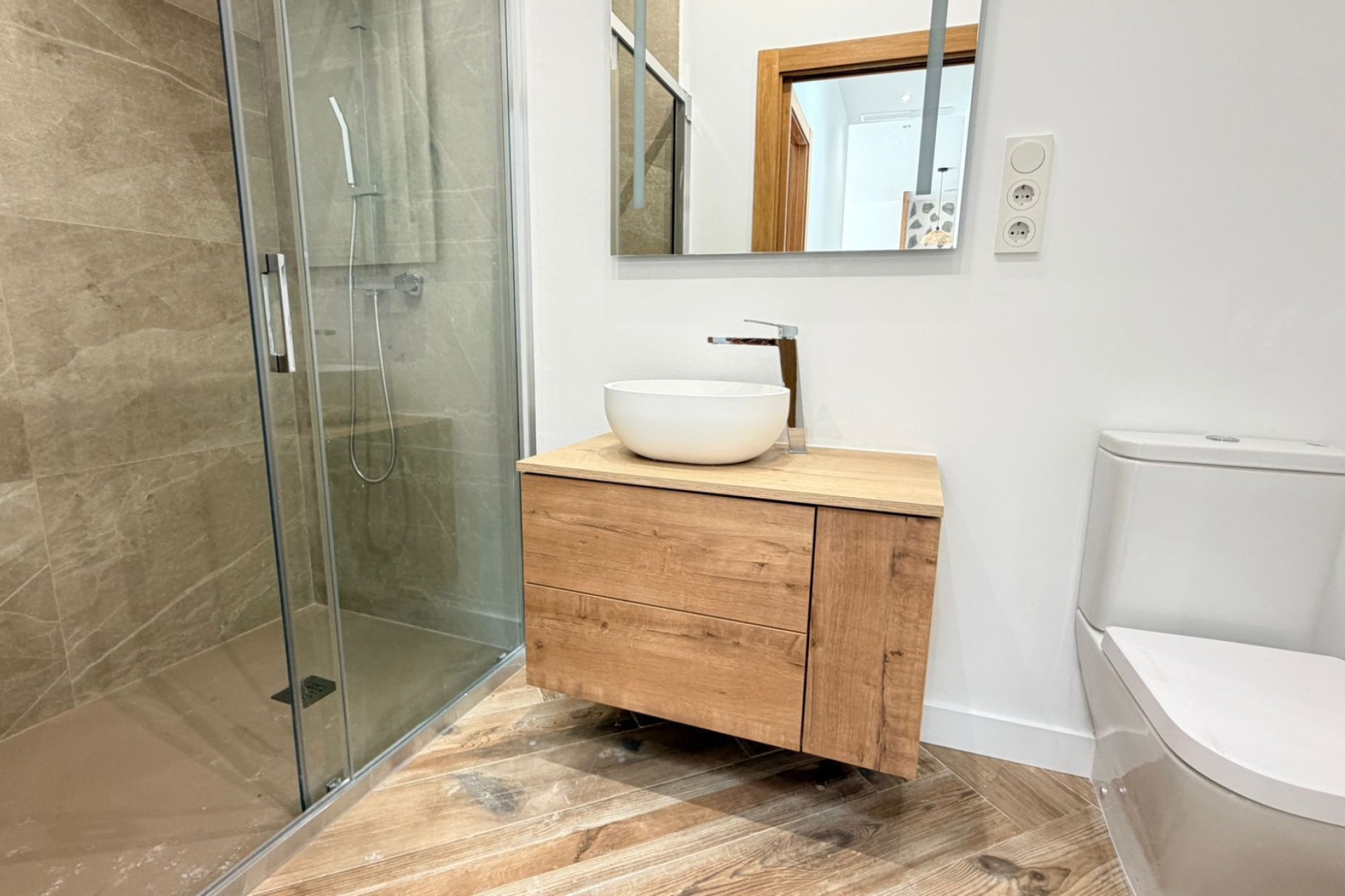 Resale - Townhouse - Catral