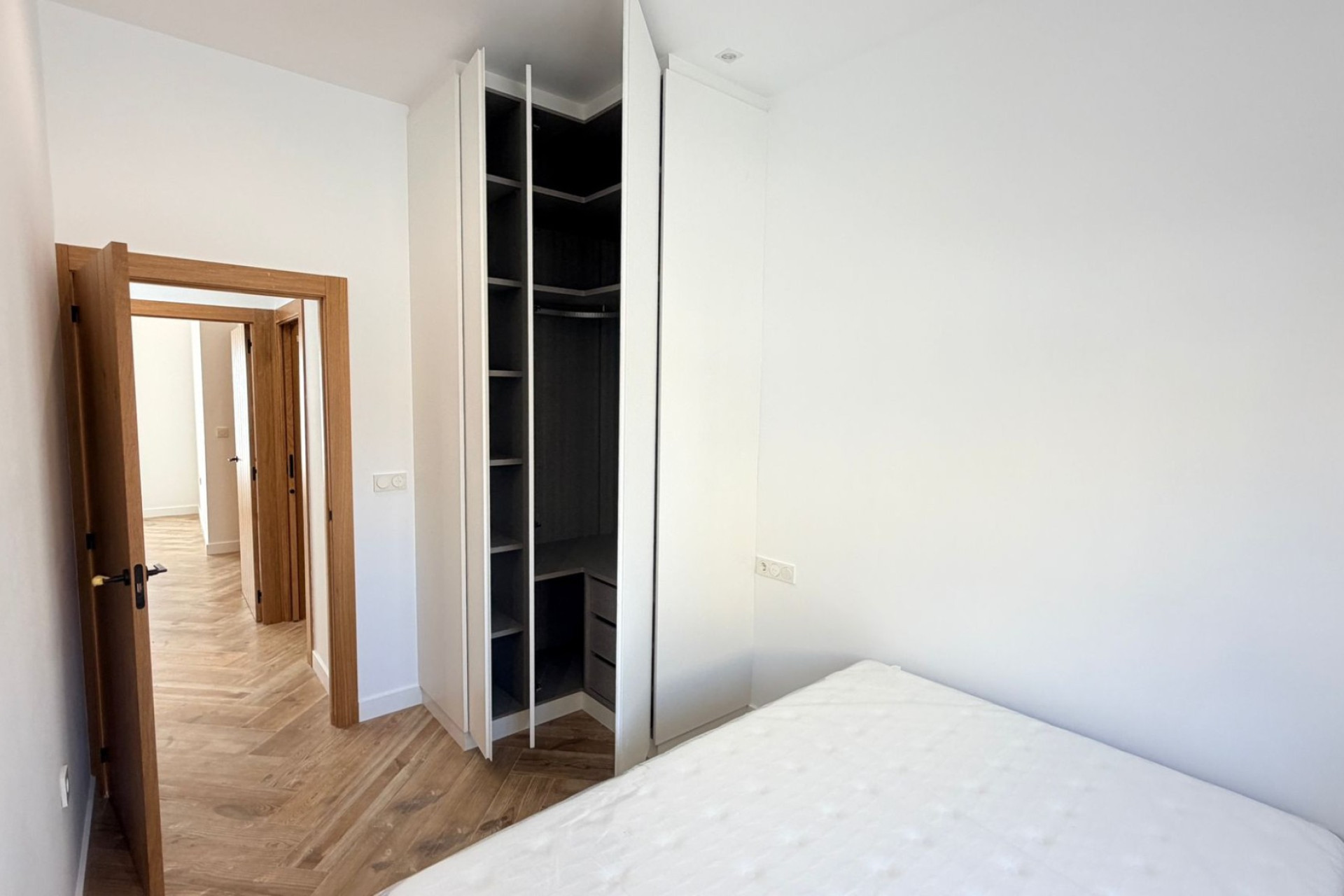 Resale - Townhouse - Catral