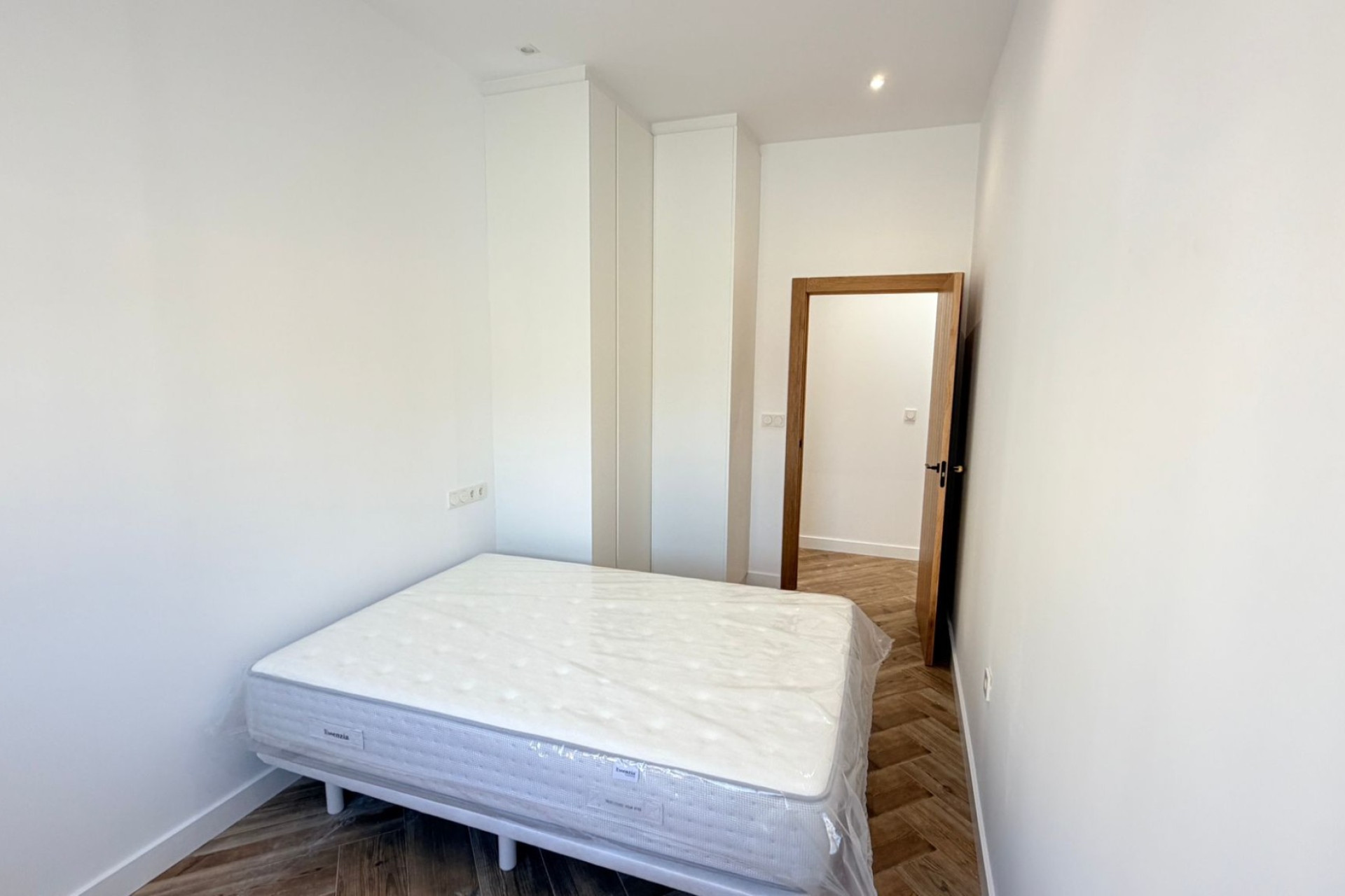 Resale - Townhouse - Catral